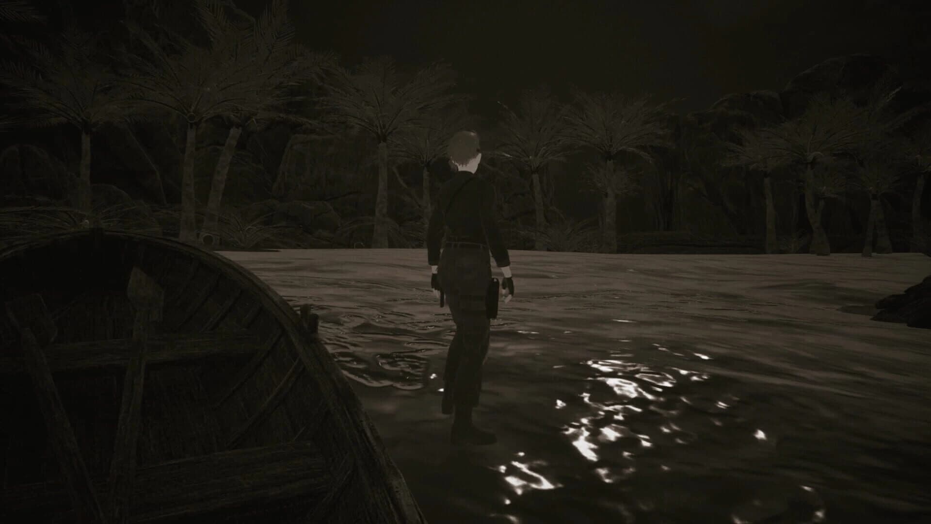 Sato & Hama screenshot 4