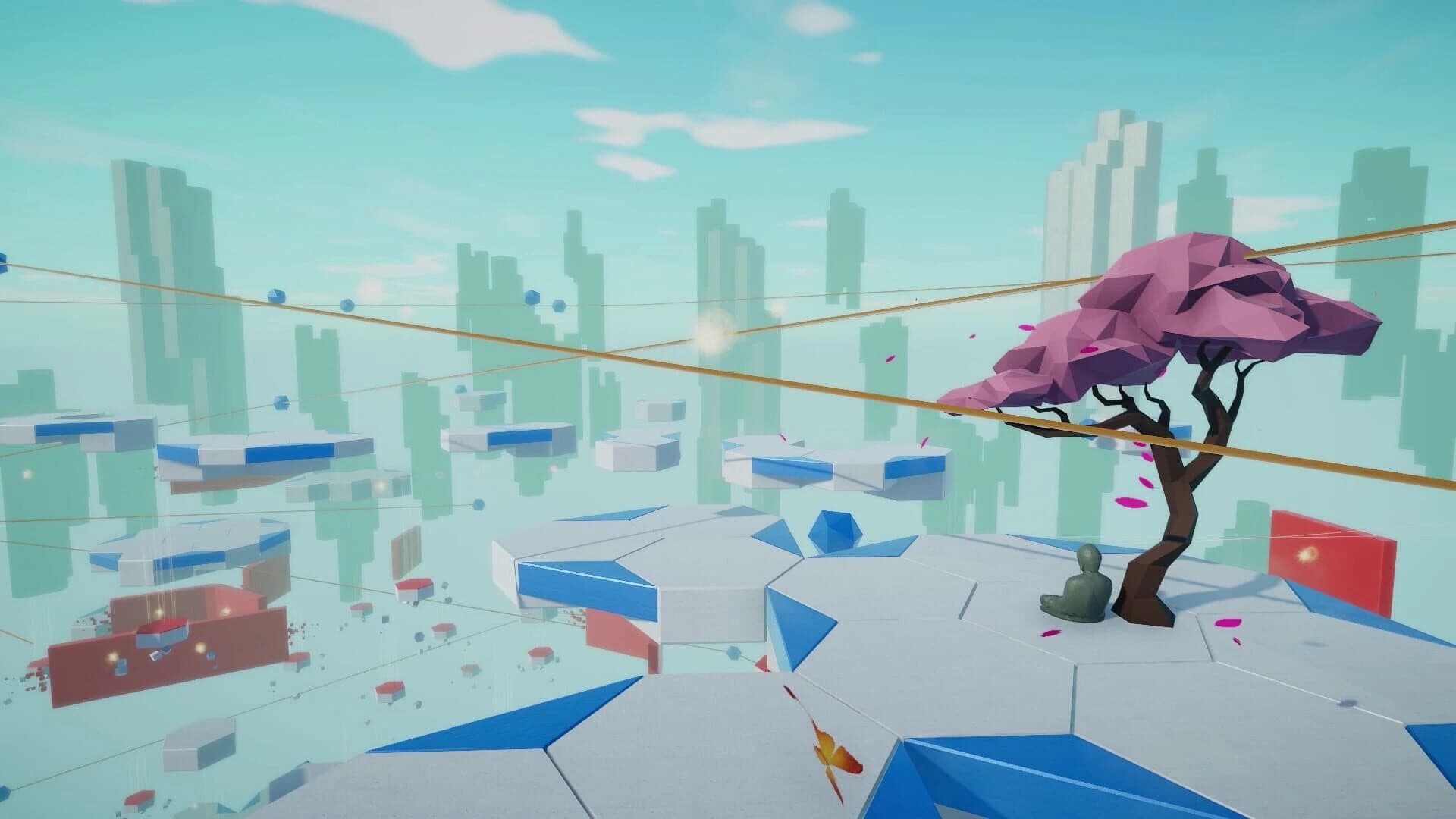 Satori screenshot 4