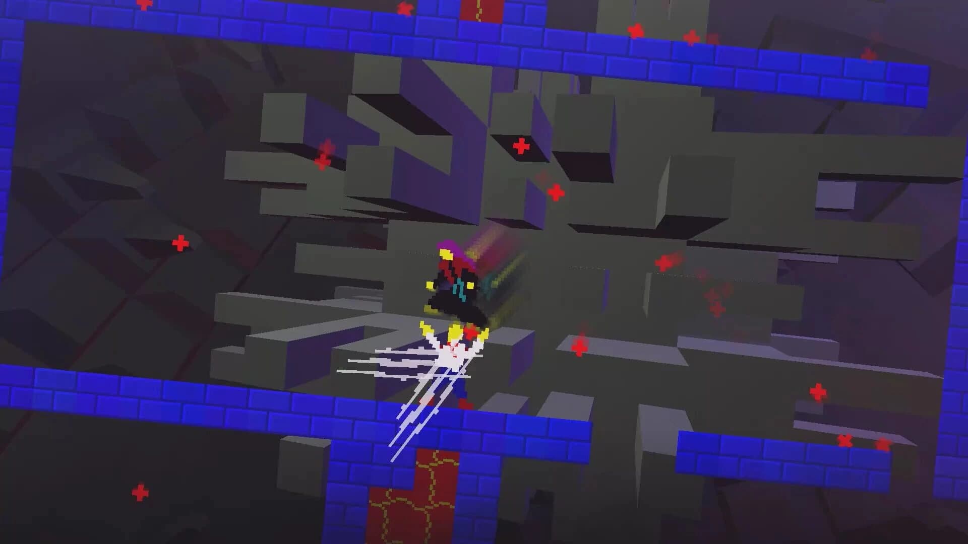 Saturday of Piercing Screams screenshot 1