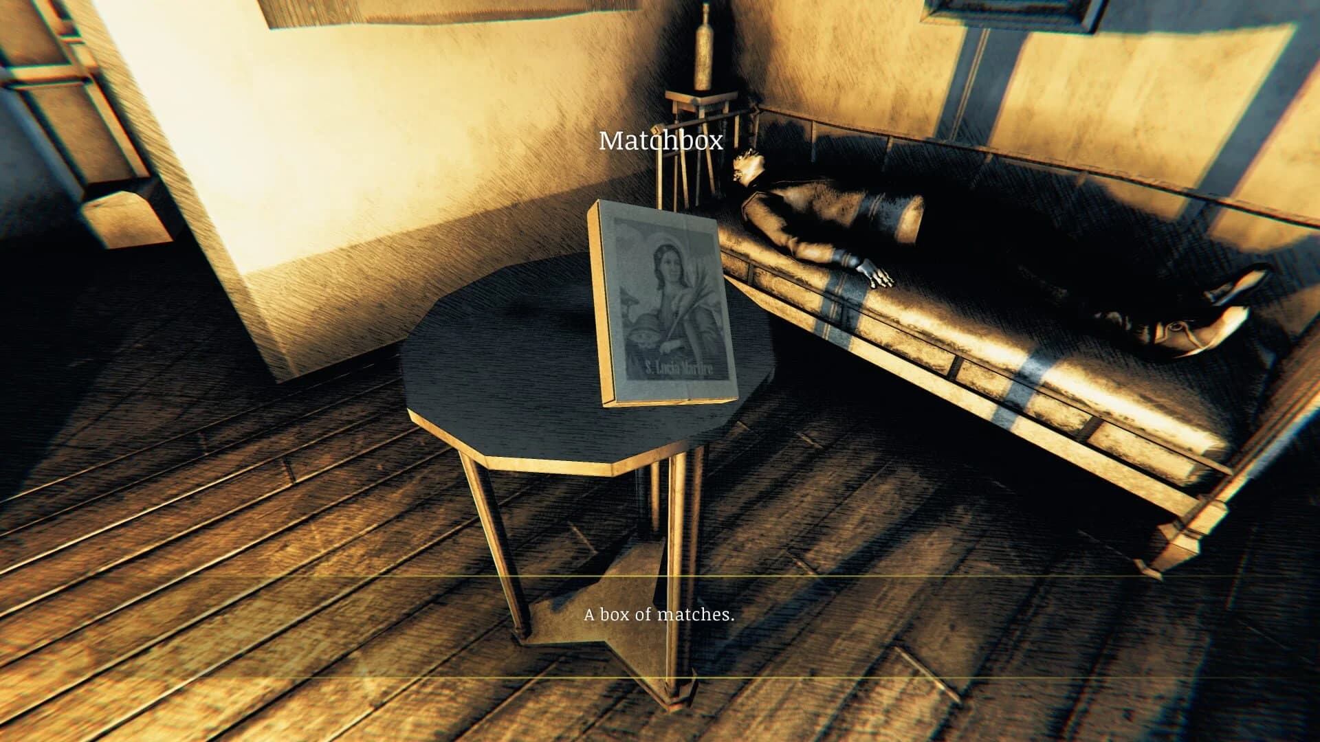 Saturnalia screenshot 4