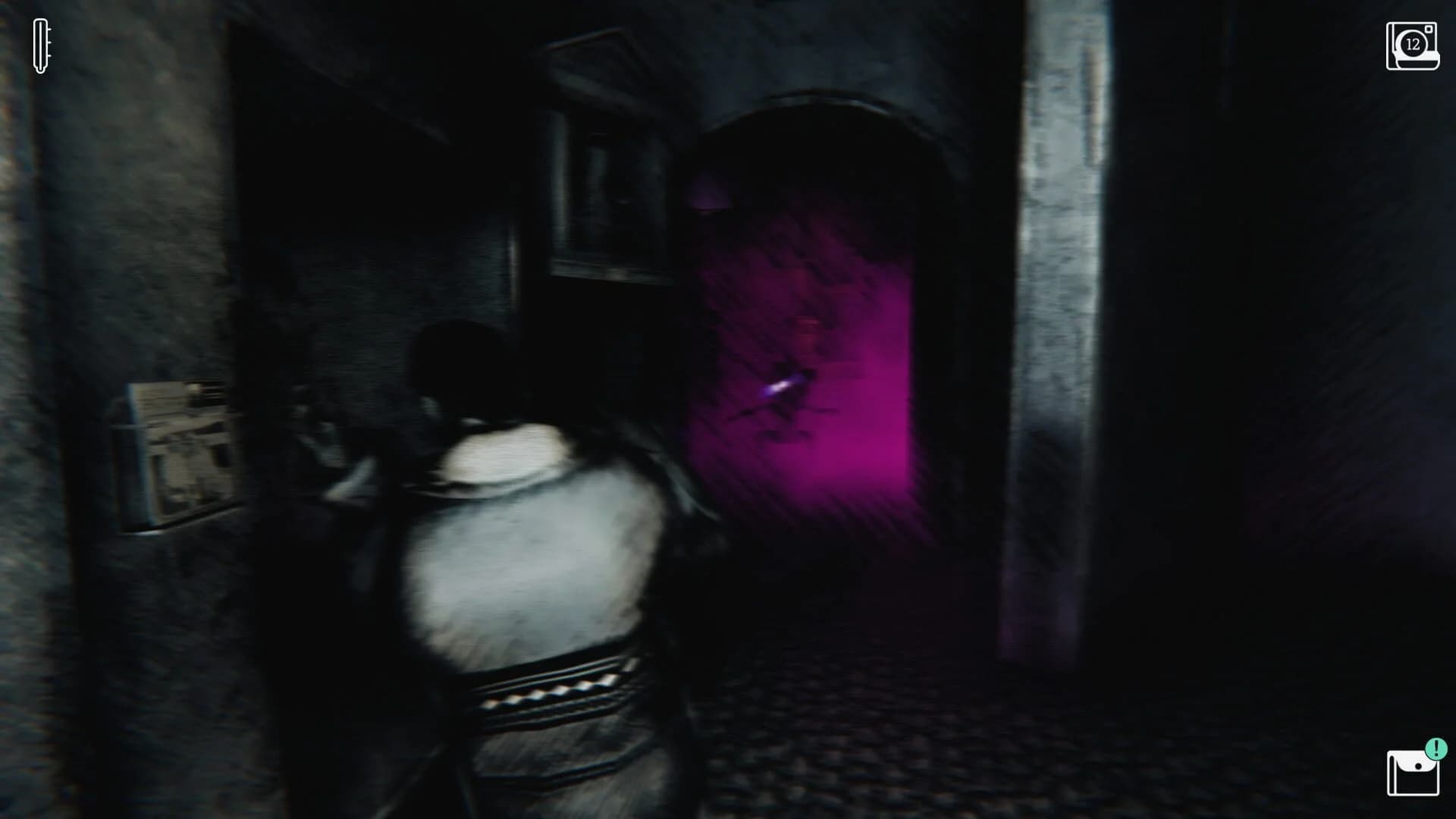 Saturnalia screenshot 3