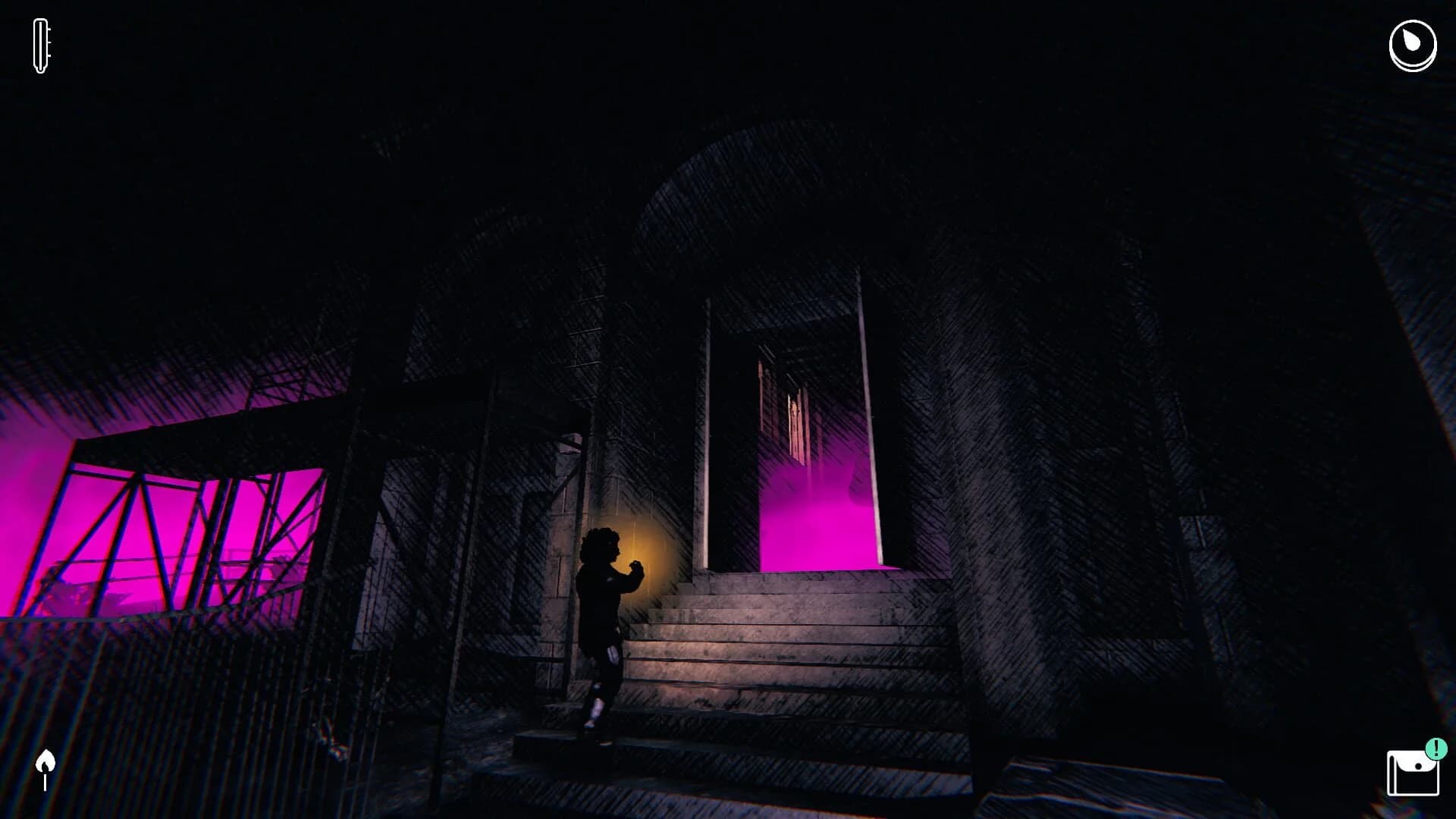 Saturnalia screenshot 5