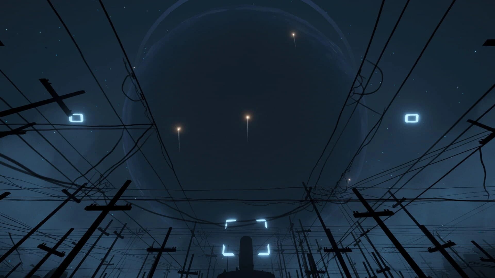 Saturnalia screenshot 2