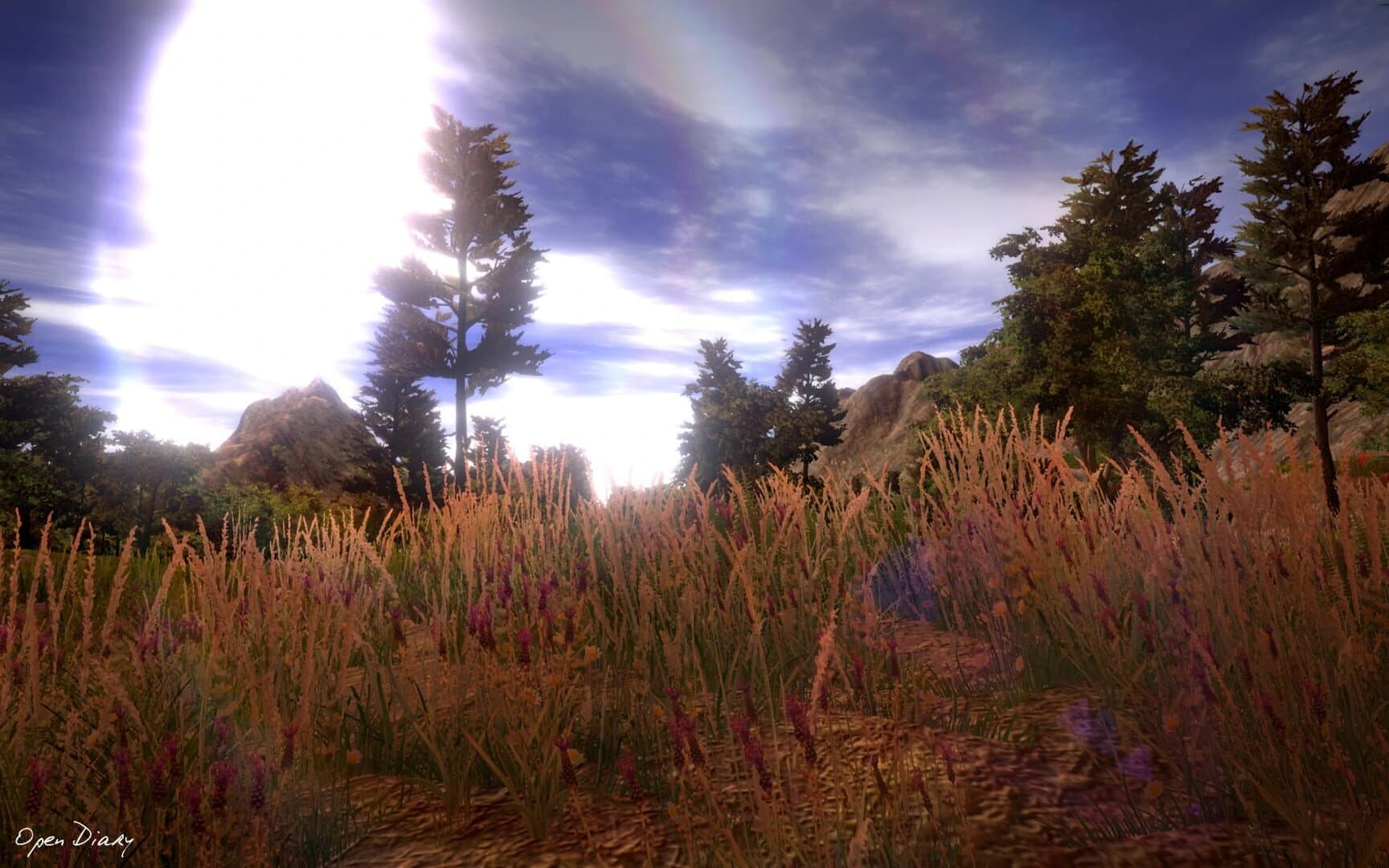 Saturnine screenshot 2