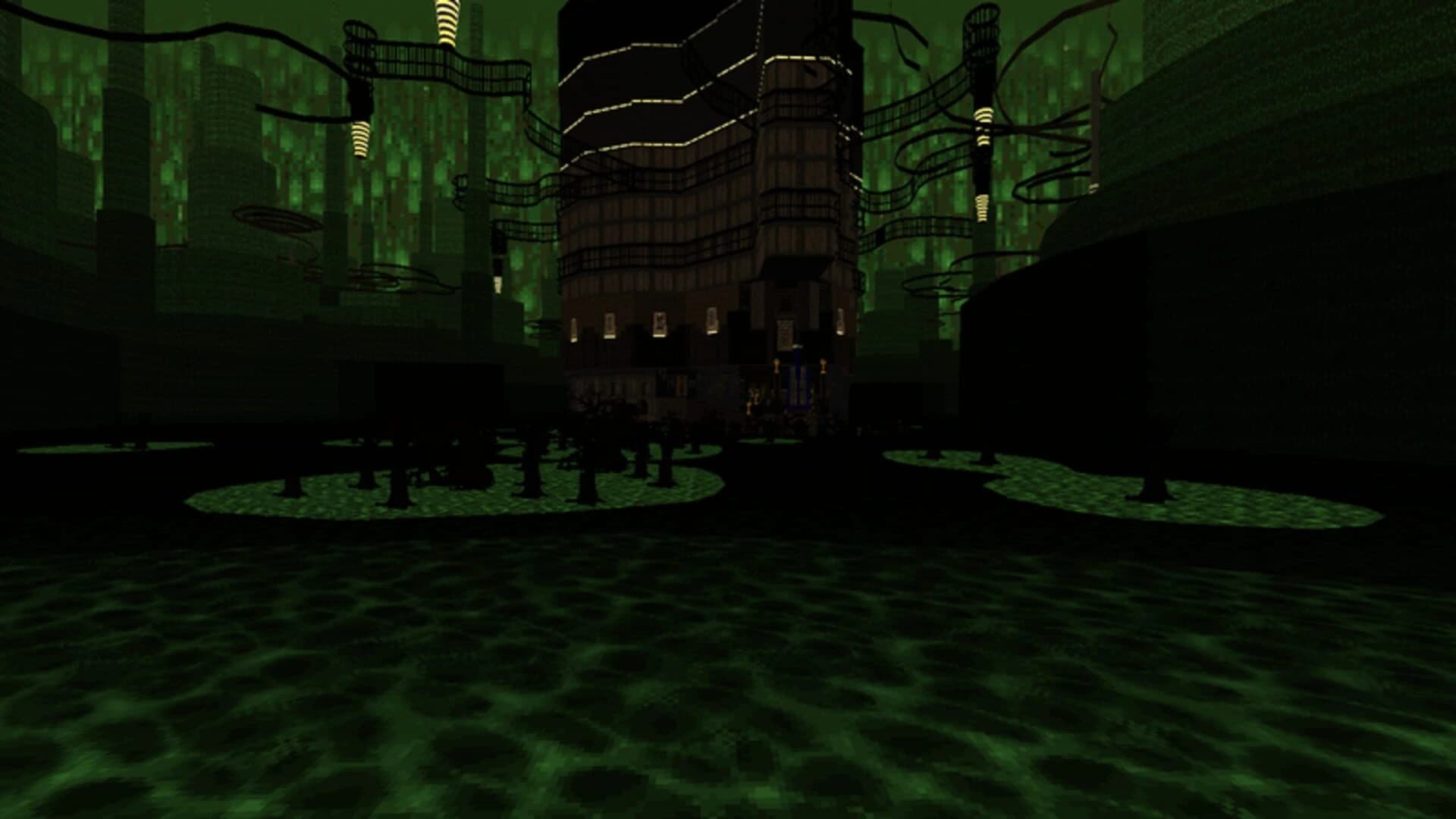 Saturnine Chapel screenshot 1
