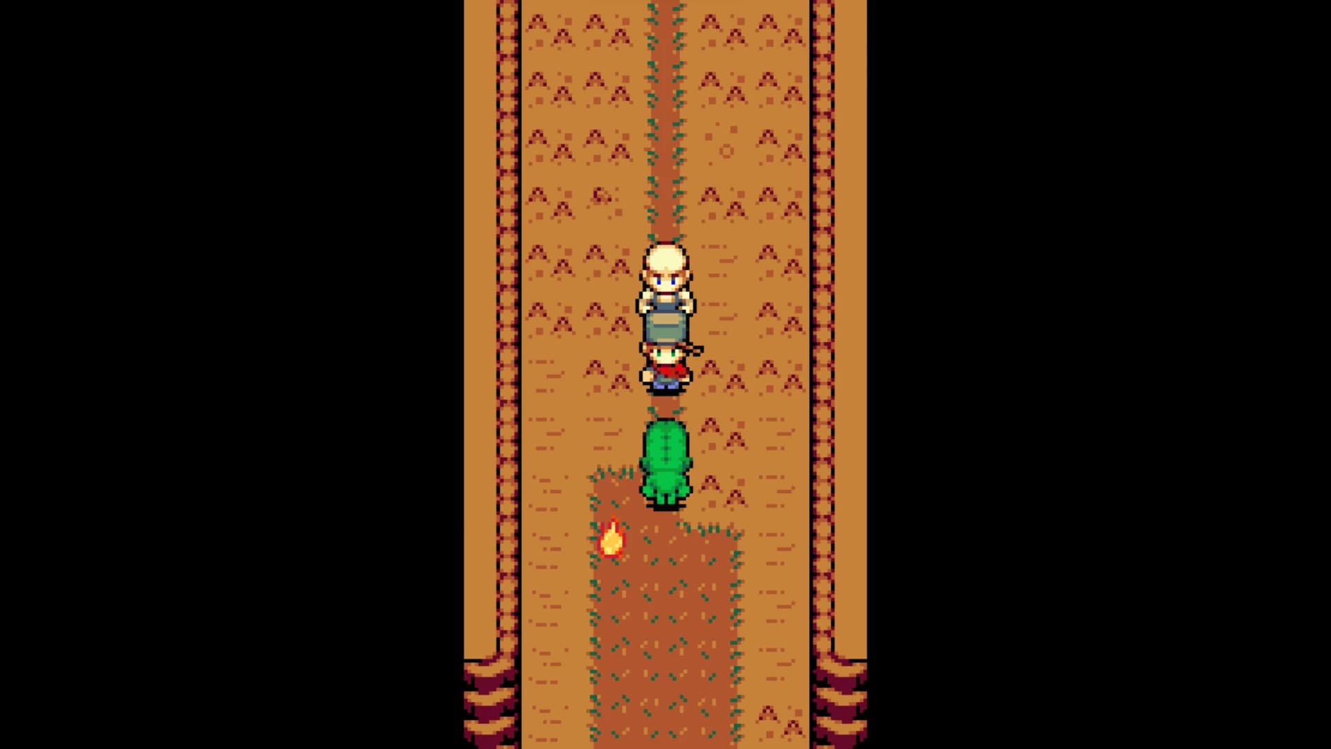 Saucepanhead I: Pangalactic Panic screenshot 1