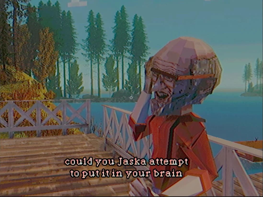Sauna 2000 screenshot 5
