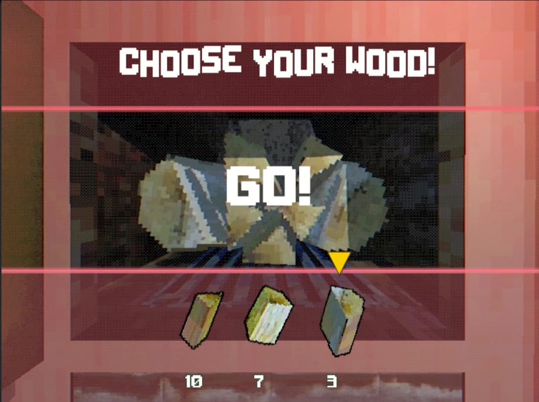 Sauna 2000 screenshot 6