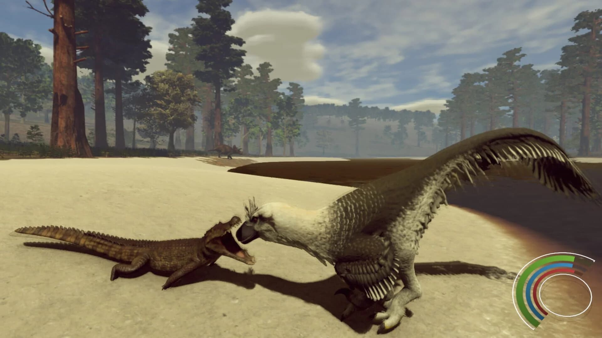 Saurian screenshot 3