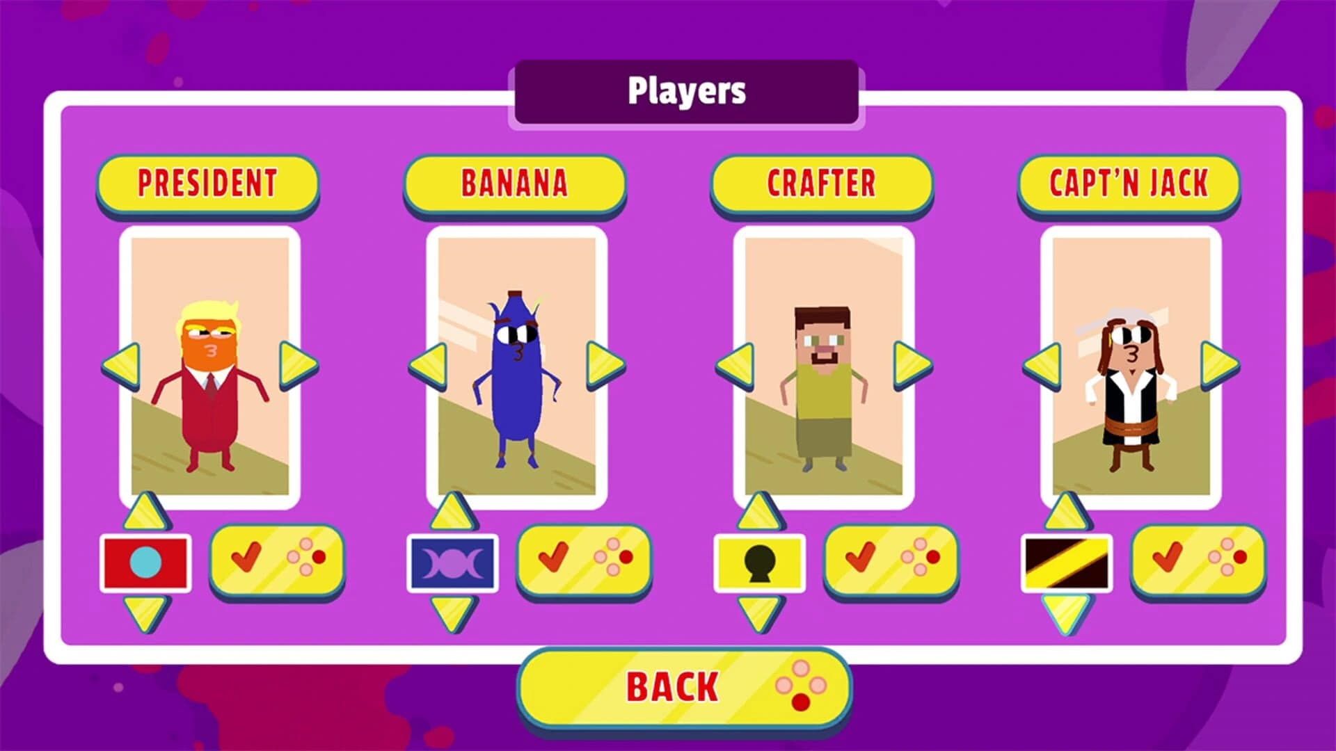 Sausage Wars screenshot 3