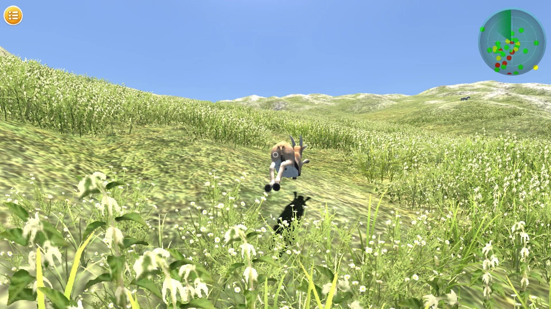 Savage screenshot 3
