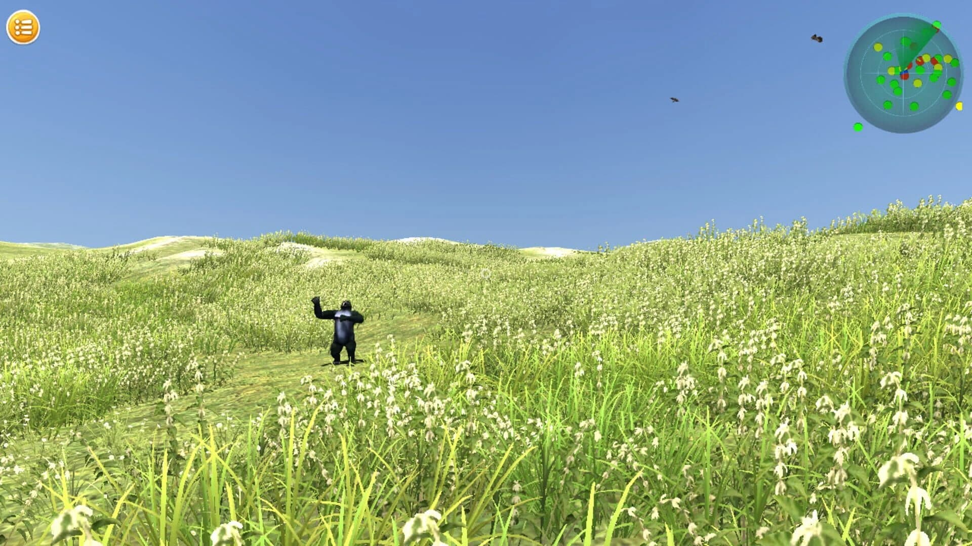 Savage screenshot 2
