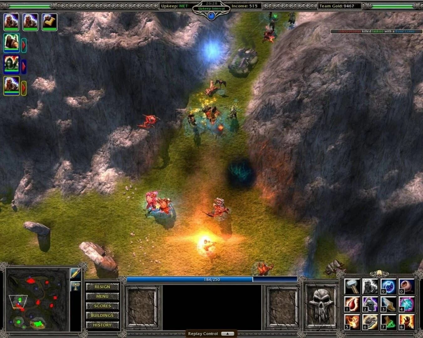 Savage 2: A Tortured Soul screenshot 4