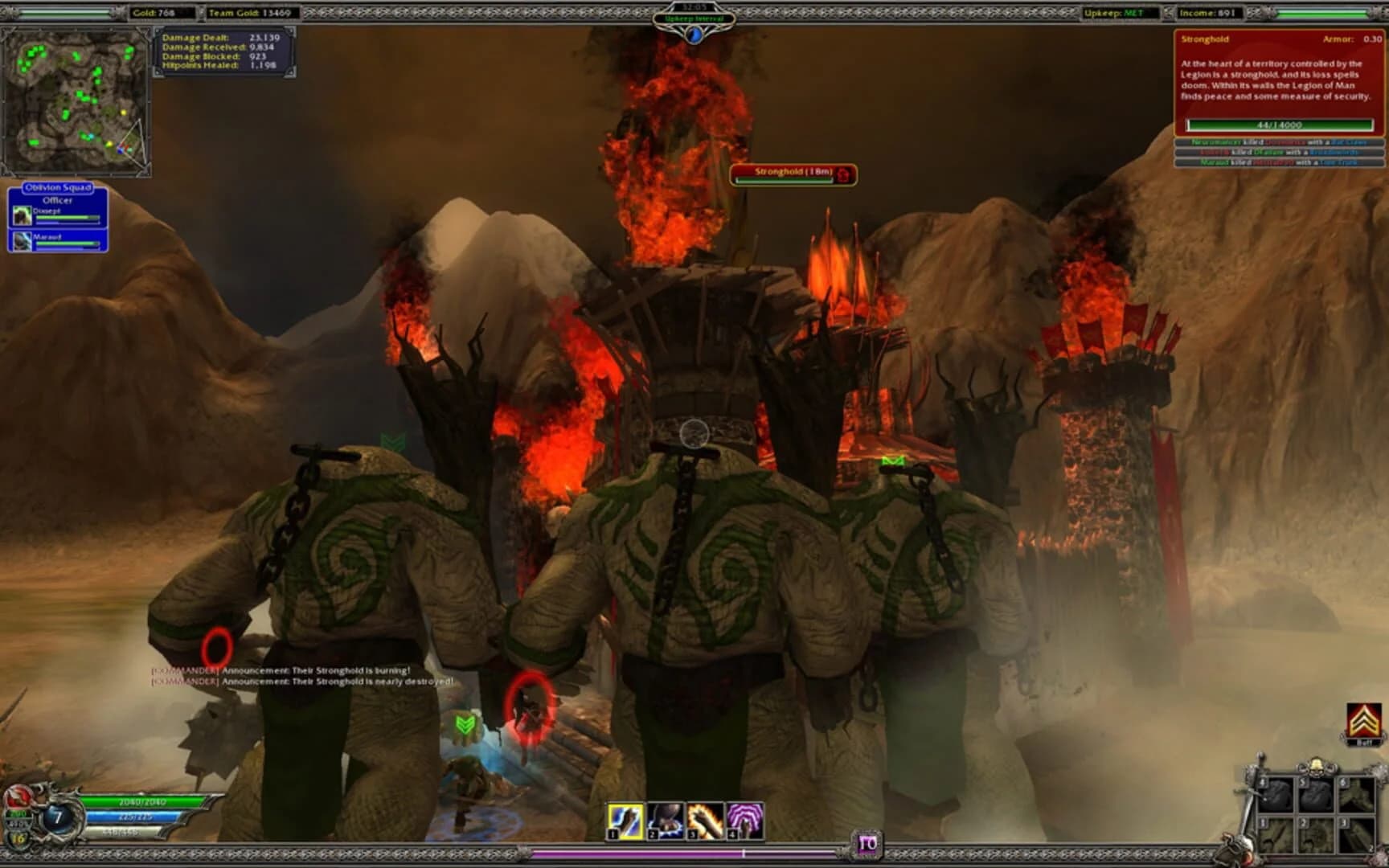 Savage 2: A Tortured Soul screenshot 5