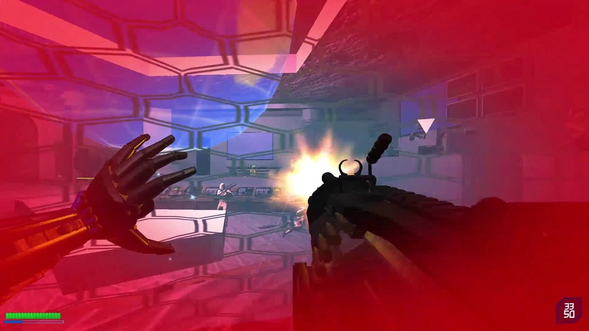 Savage Gears screenshot 3