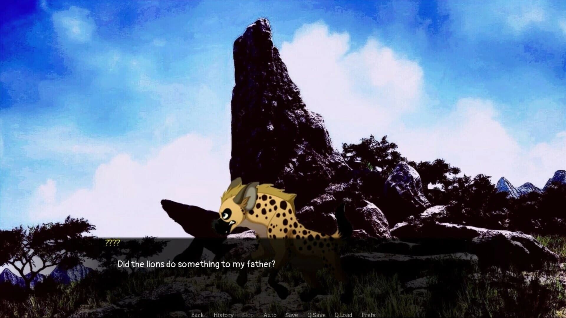 Savanna Story Diamond Edition screenshot 2