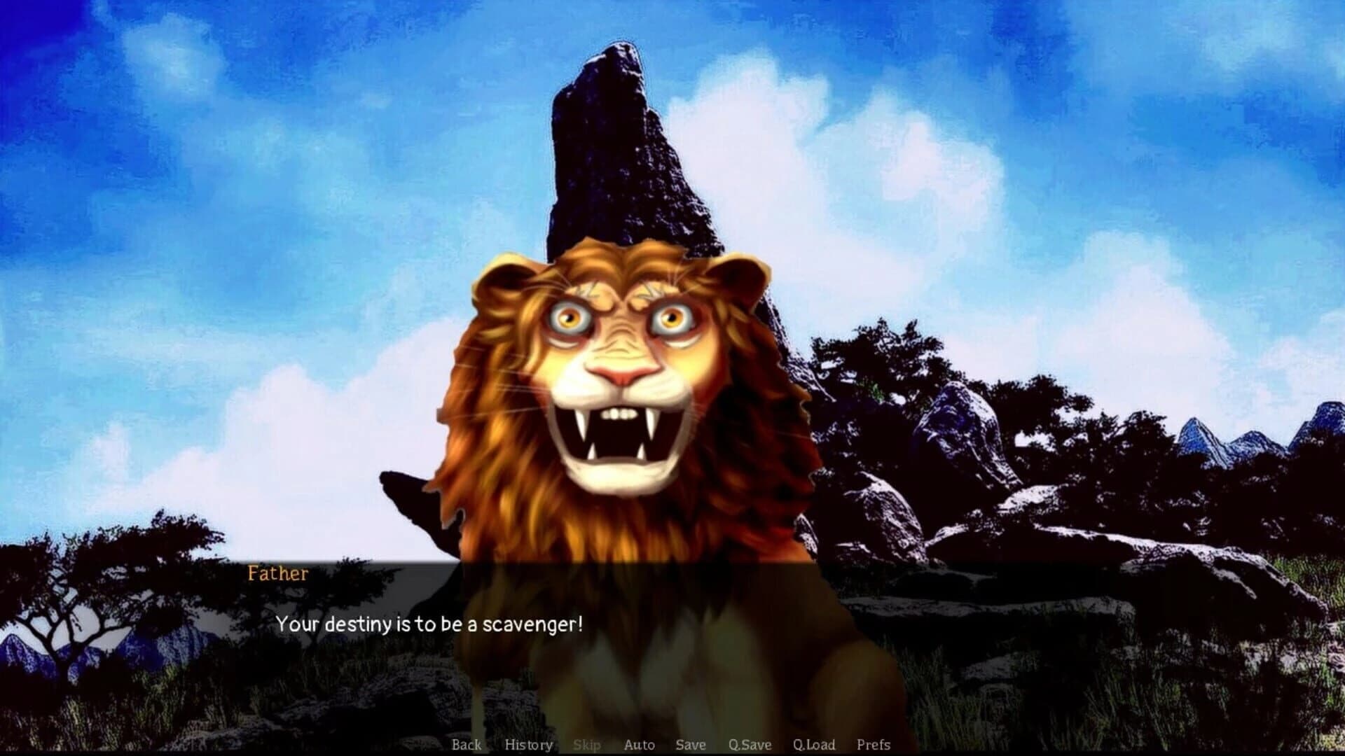 Savanna Story Diamond Edition screenshot 1