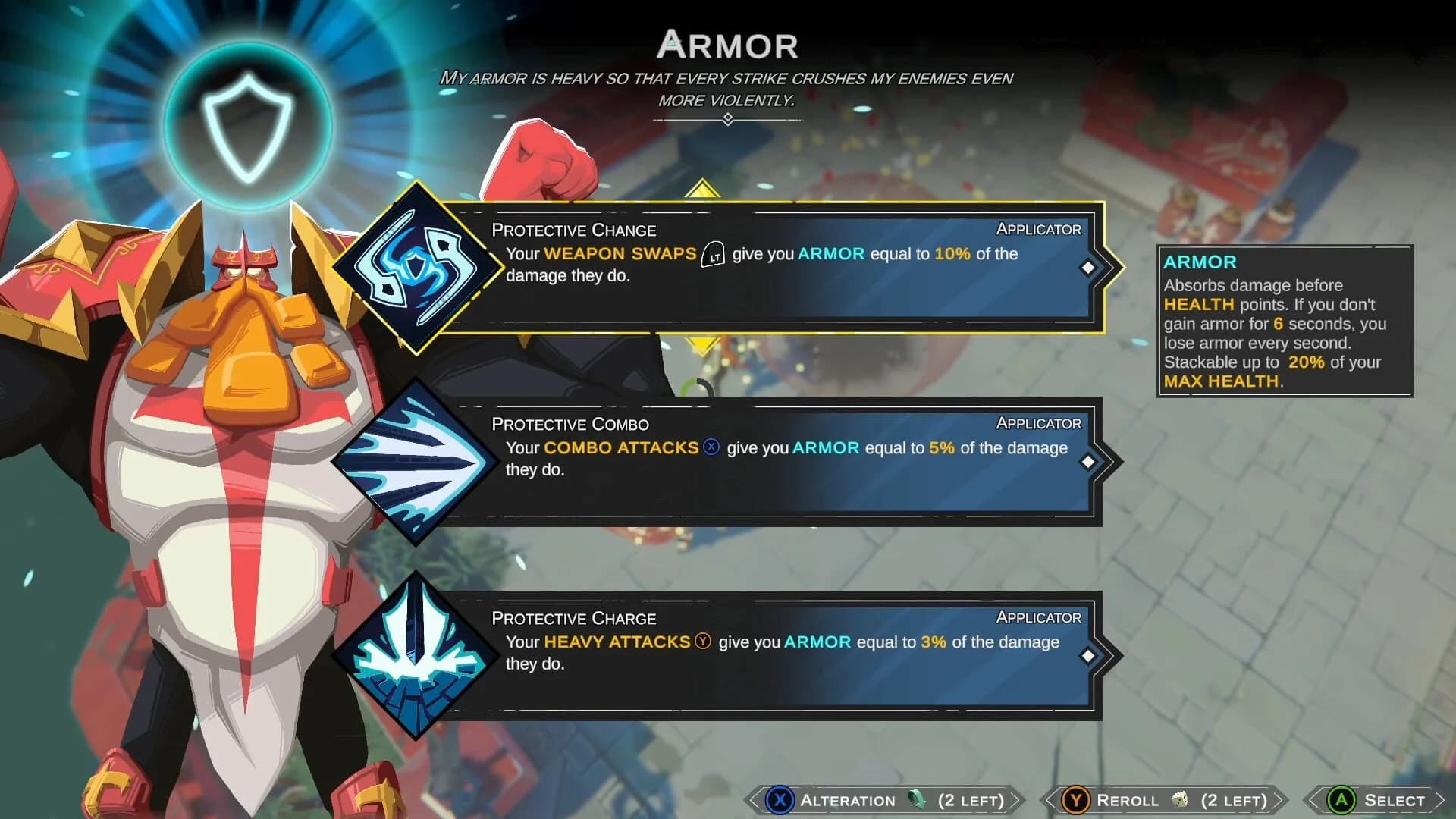 Savara screenshot 4
