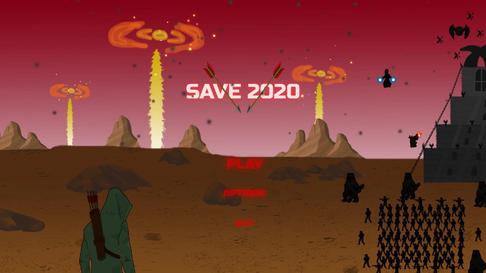 Save 2020 screenshot 2