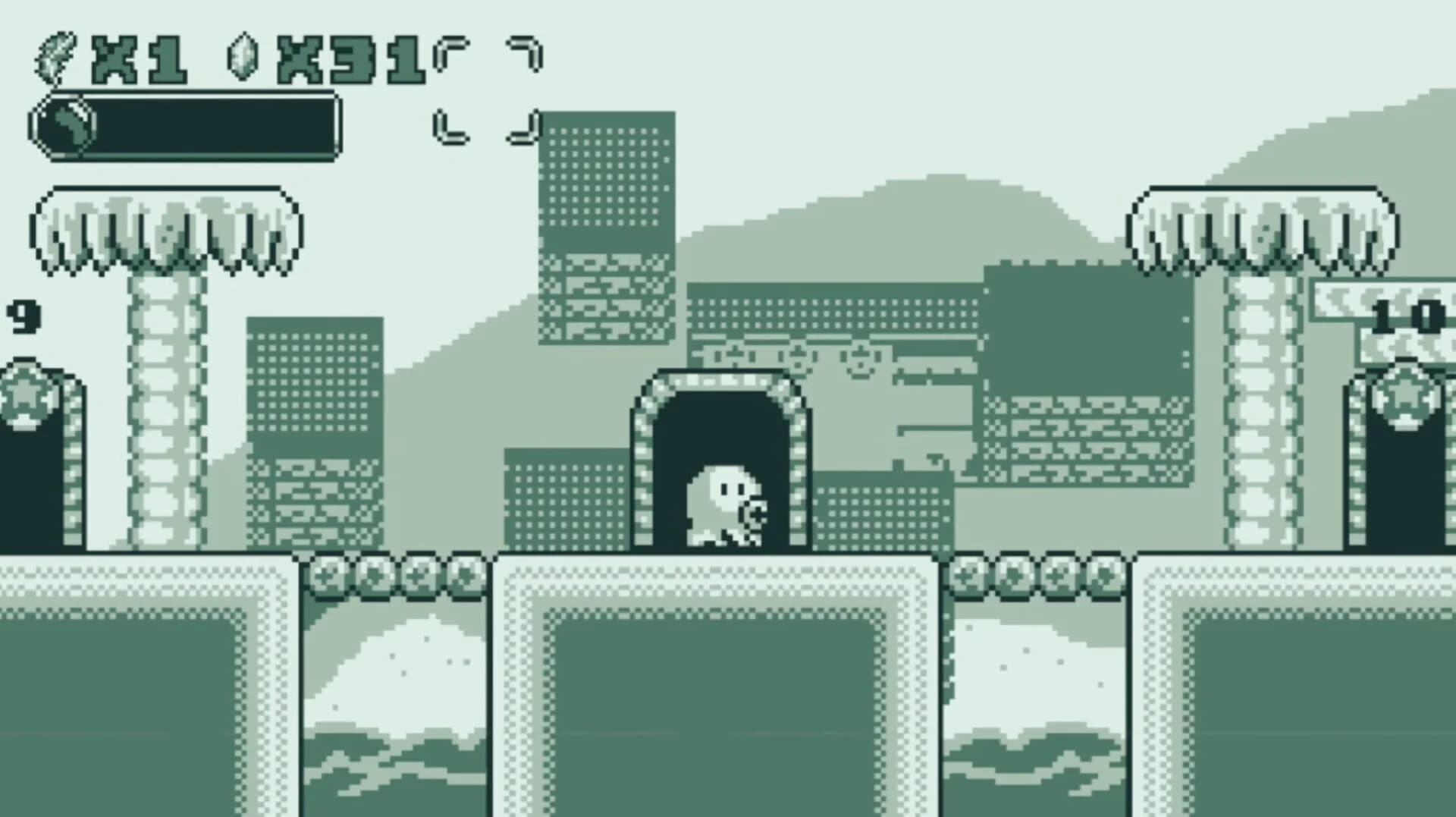 Save me Mr Tako: Tasukete Tako-San screenshot 3