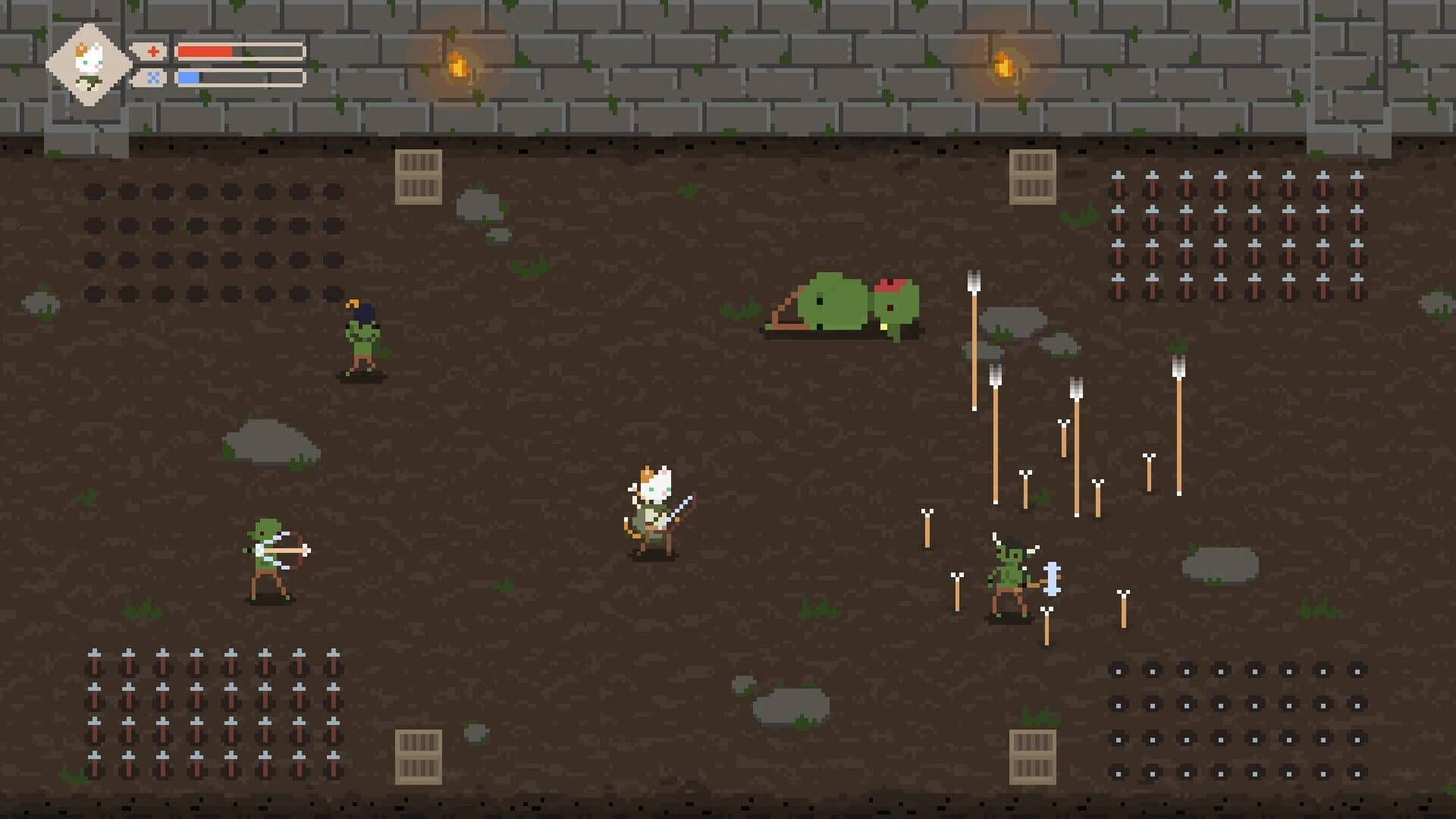 Save My Human screenshot 3