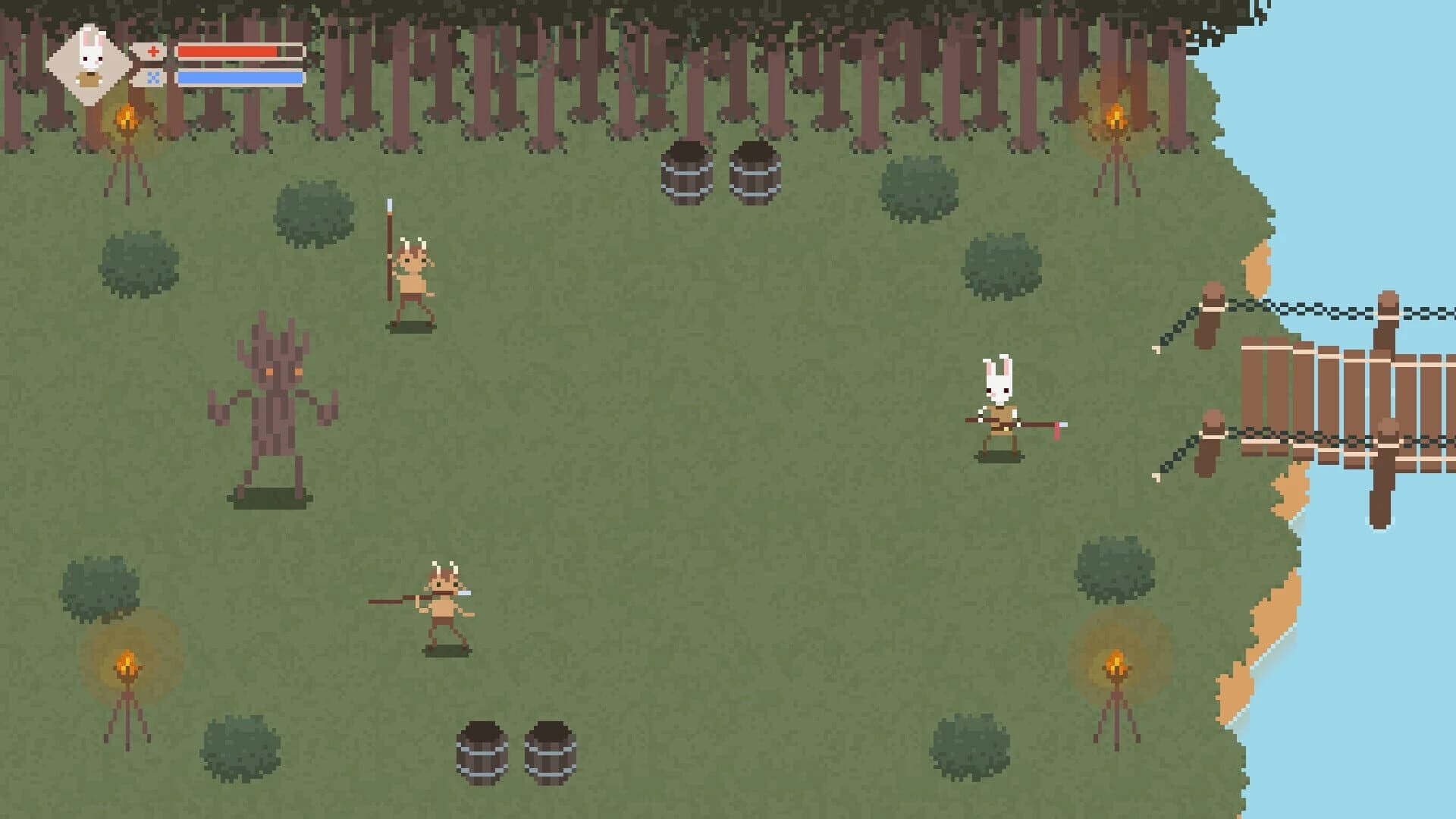 Save My Human screenshot 4