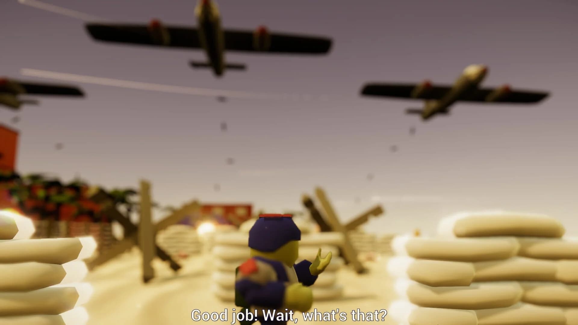 Save One More screenshot 5