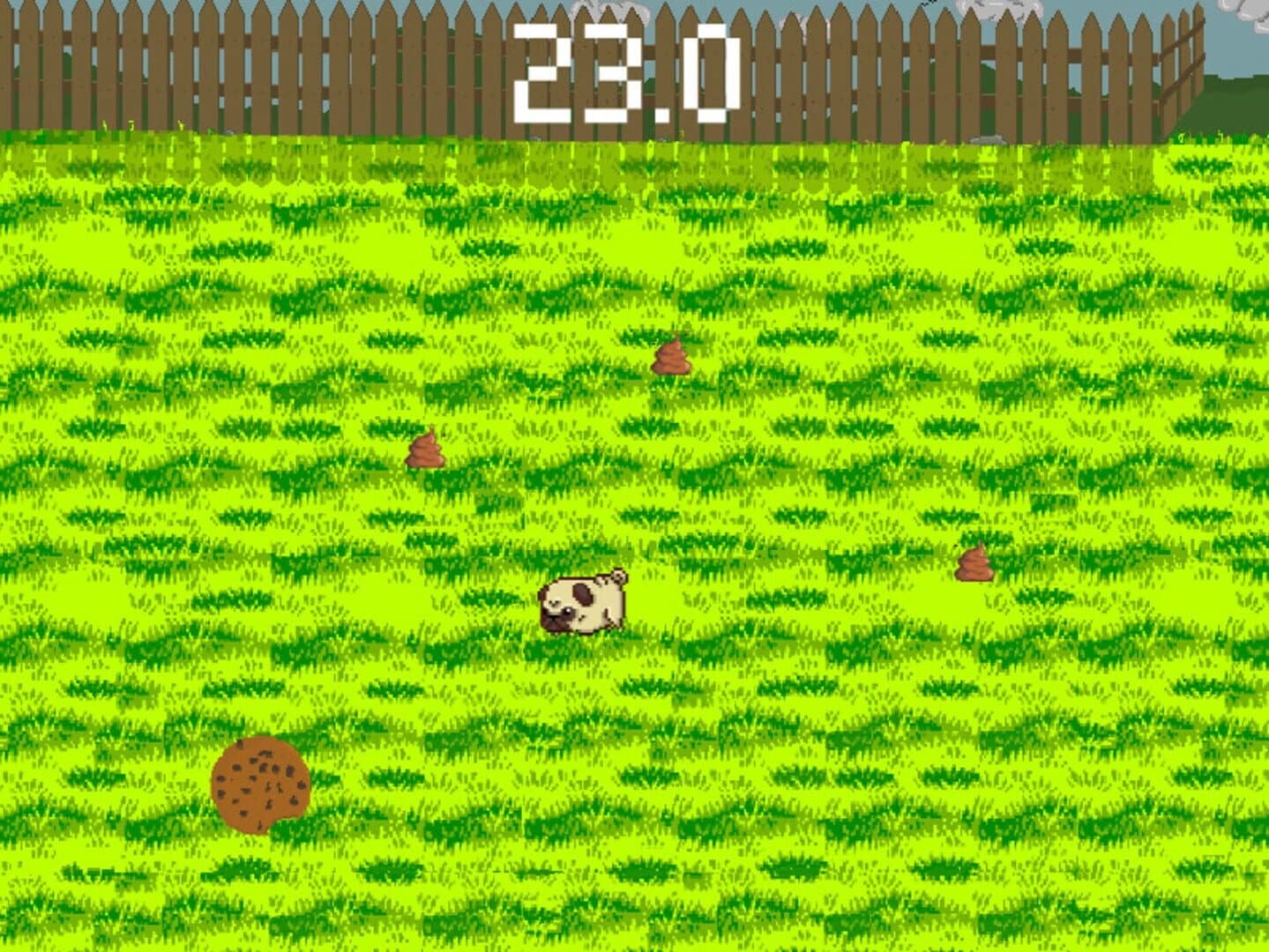 Save the Cookie screenshot 5