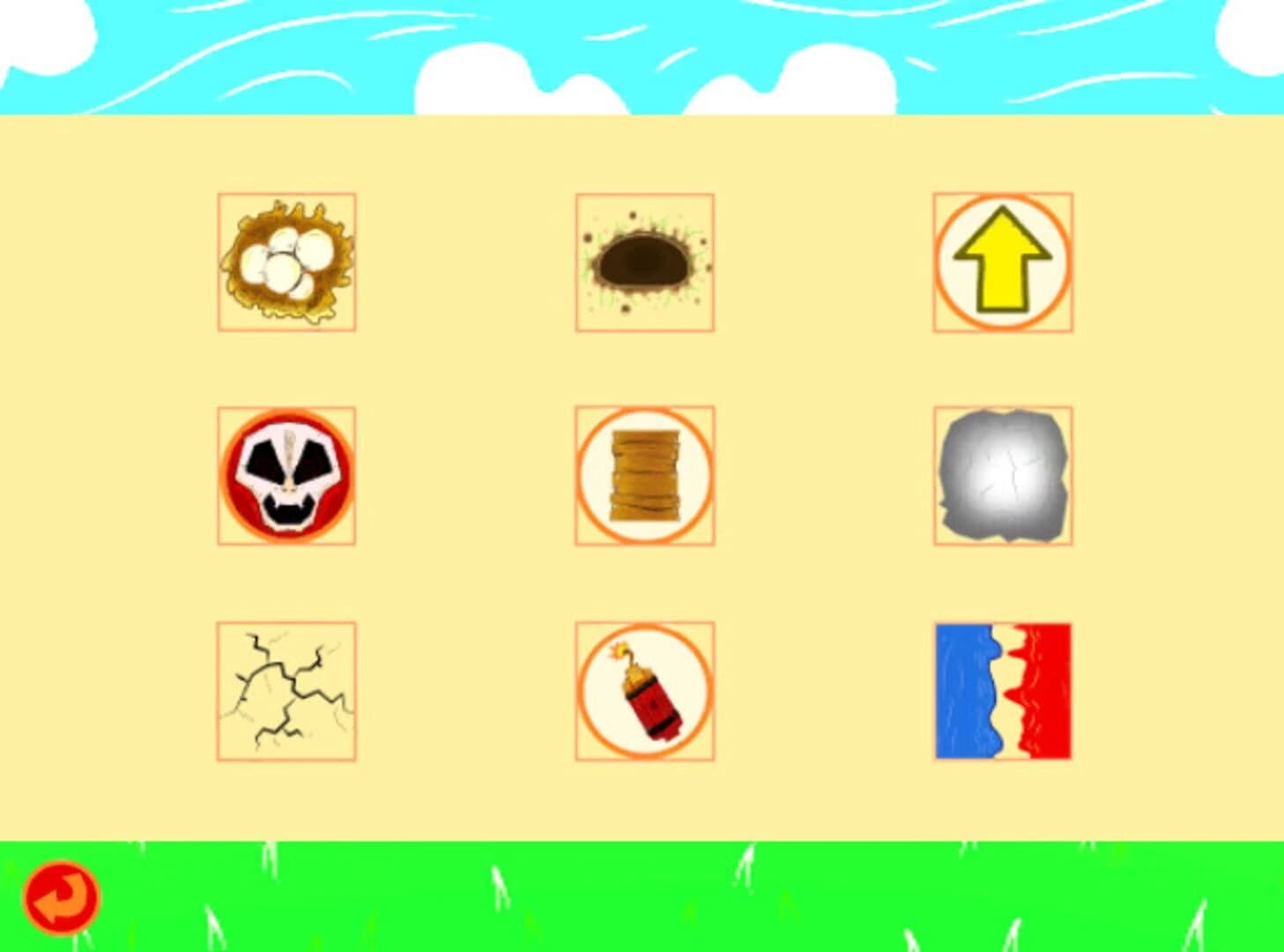 Save the Creatures screenshot 1