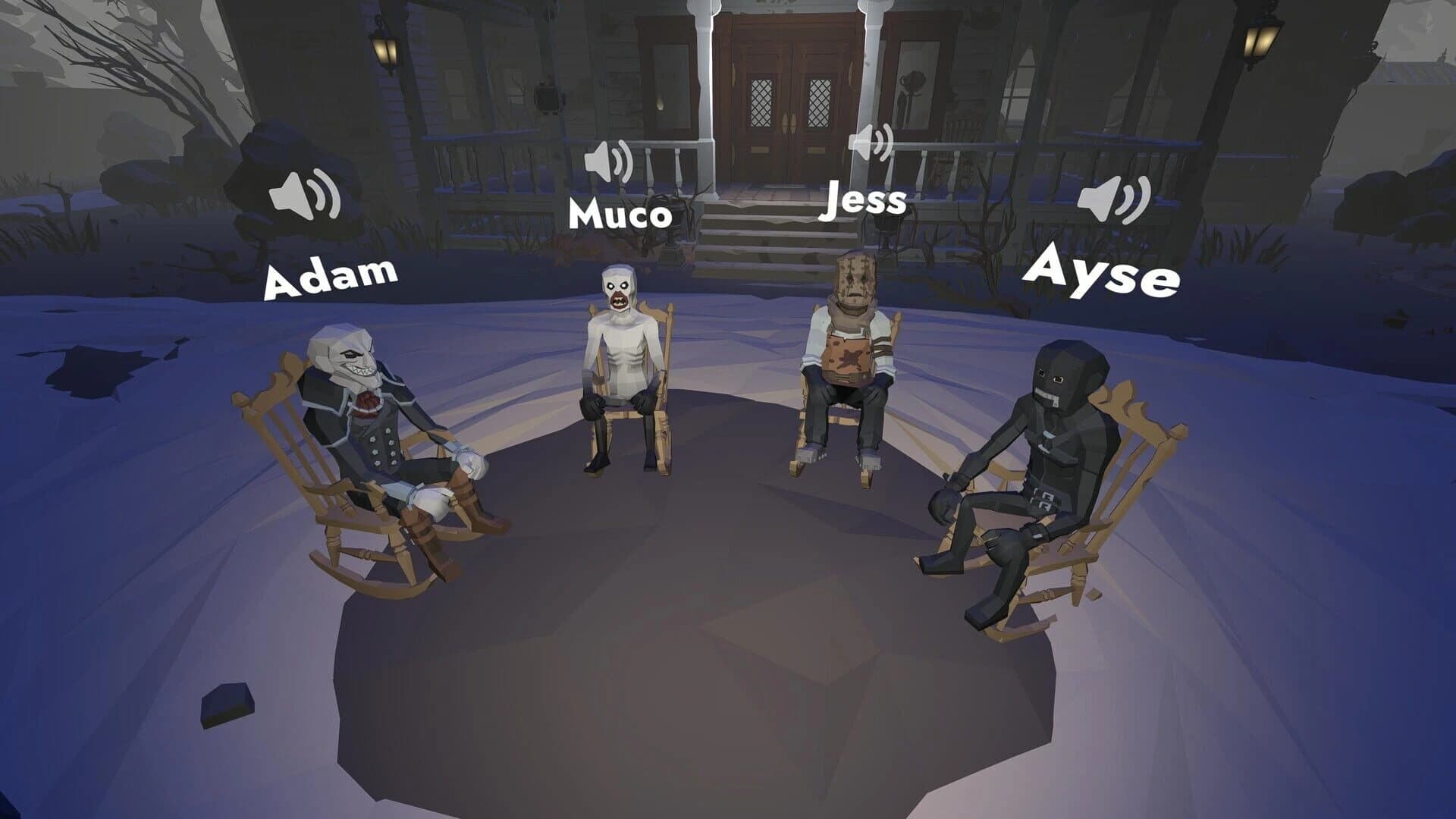 Save the President: Trust Issues screenshot 3