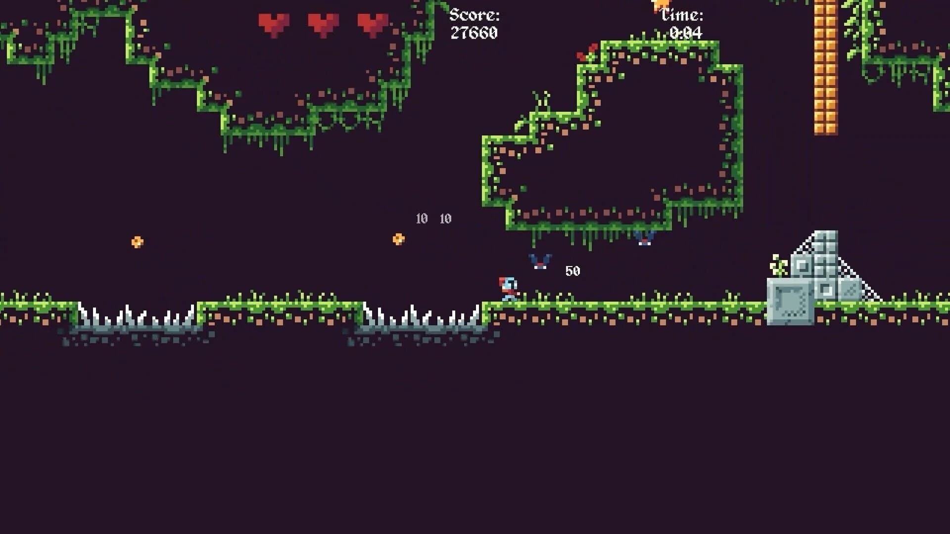 Save the Princess screenshot 4