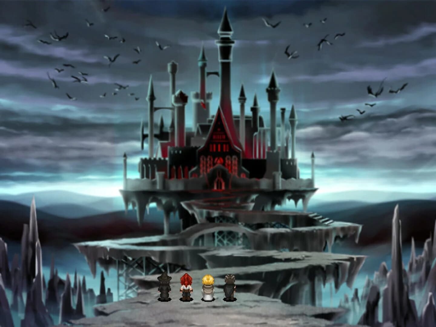 Save the Queen screenshot 3