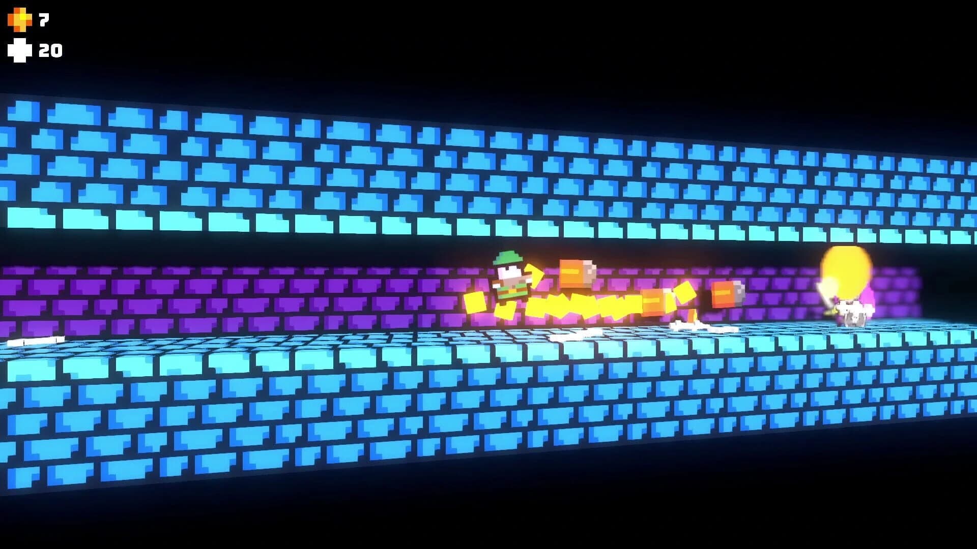 Save the throne screenshot 1