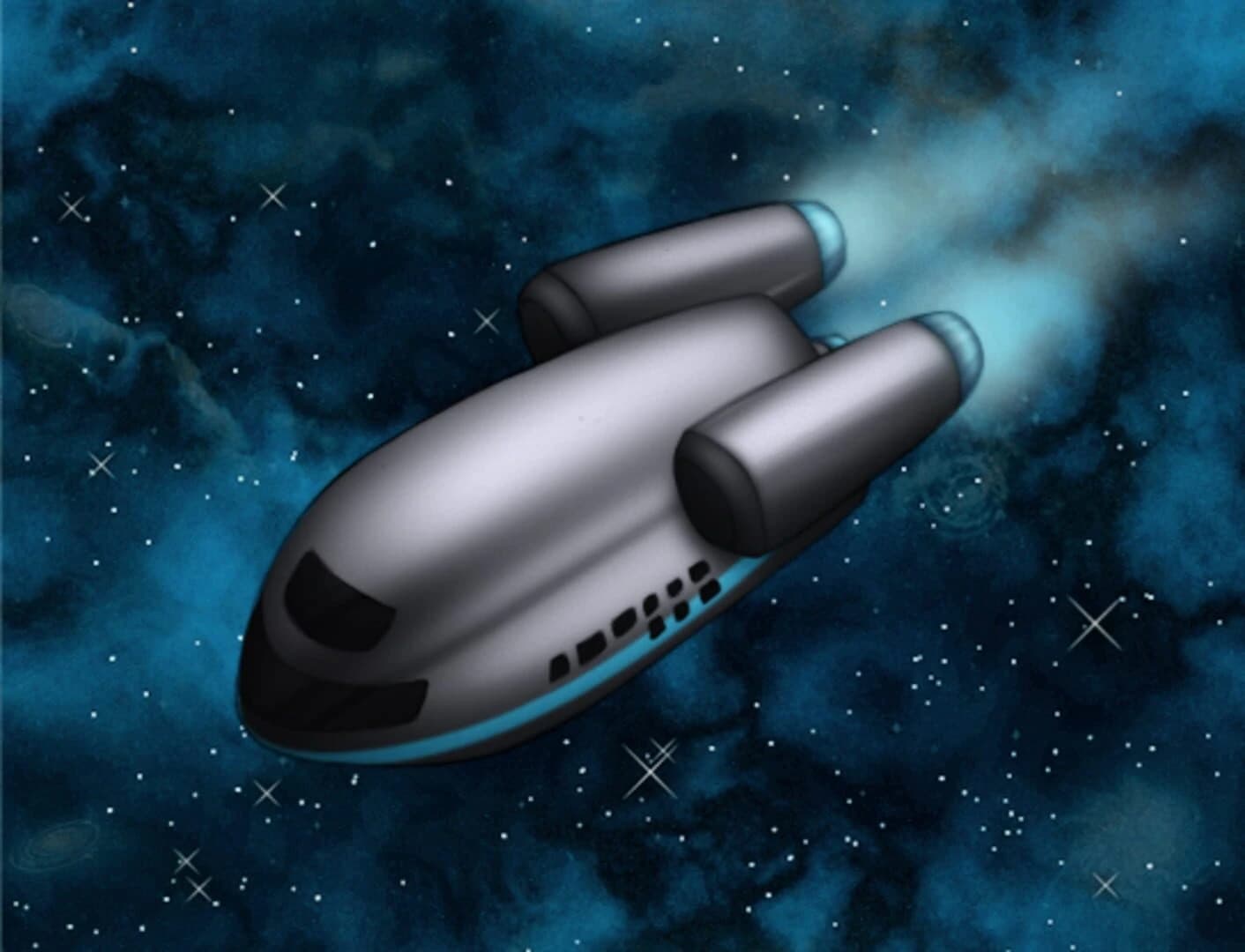 Save the Universe, Please! screenshot 2