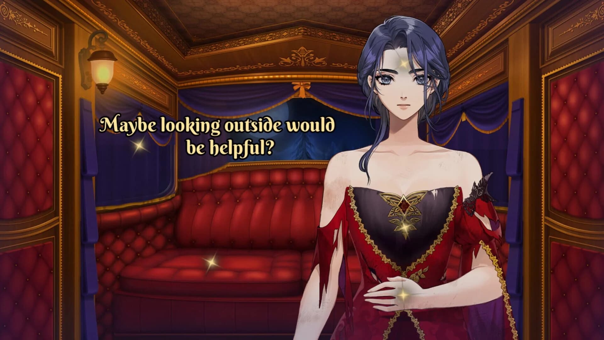 Save the Villainess screenshot 5