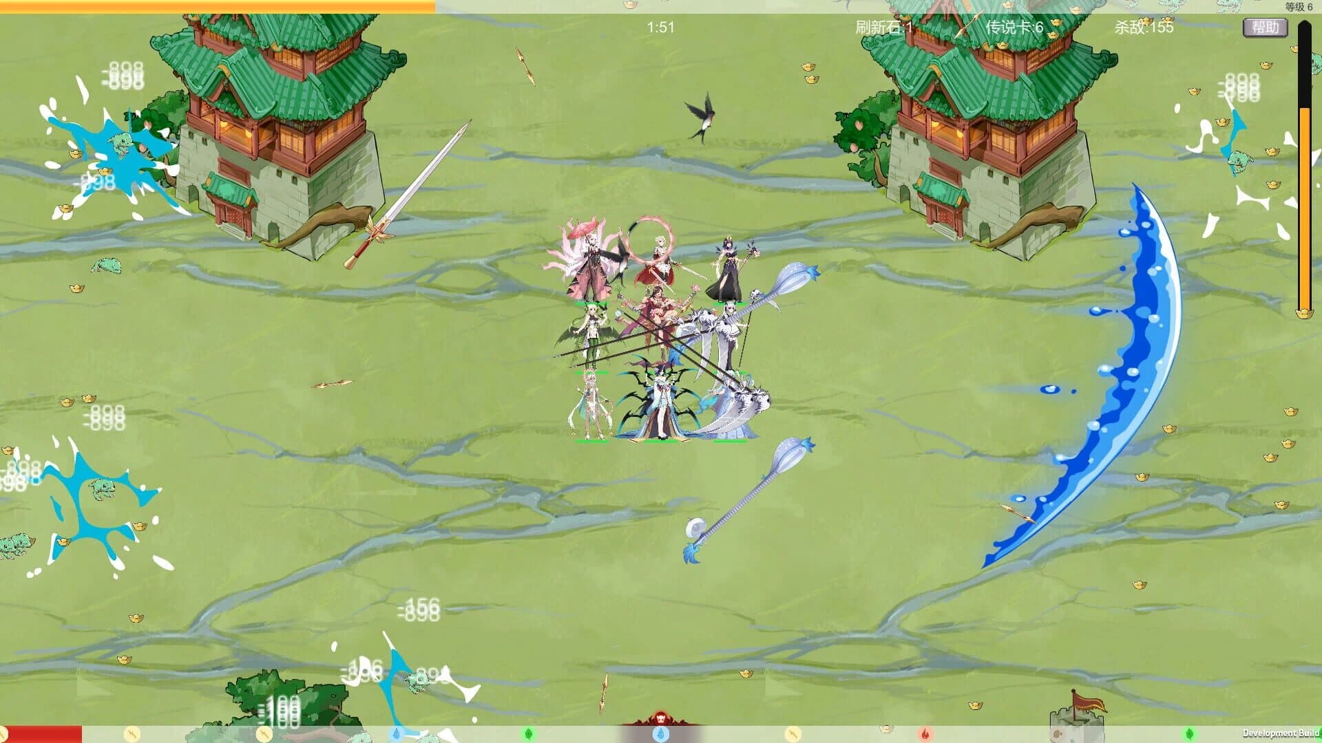 Save the World screenshot 3
