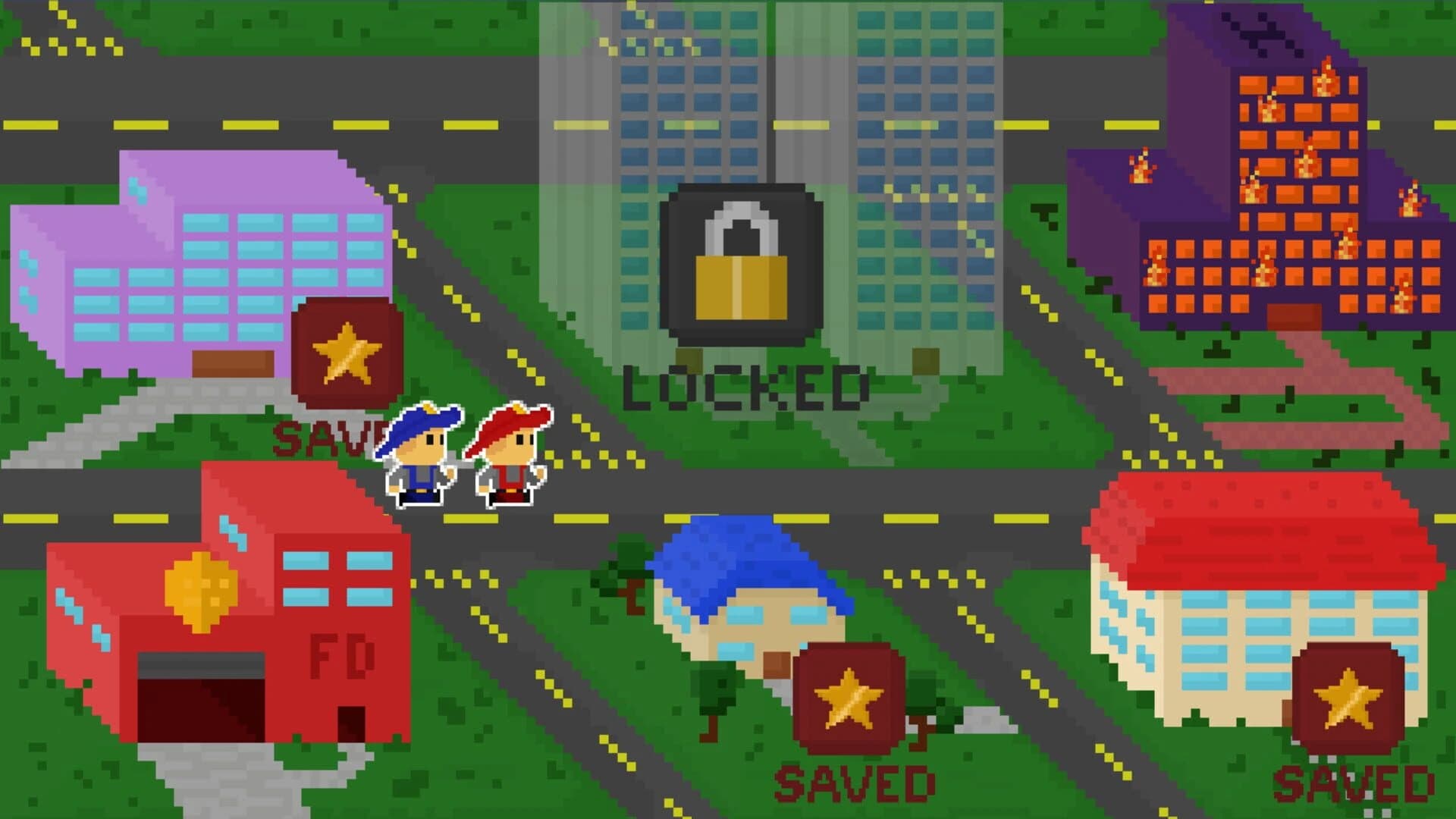Save Their Souls screenshot 5