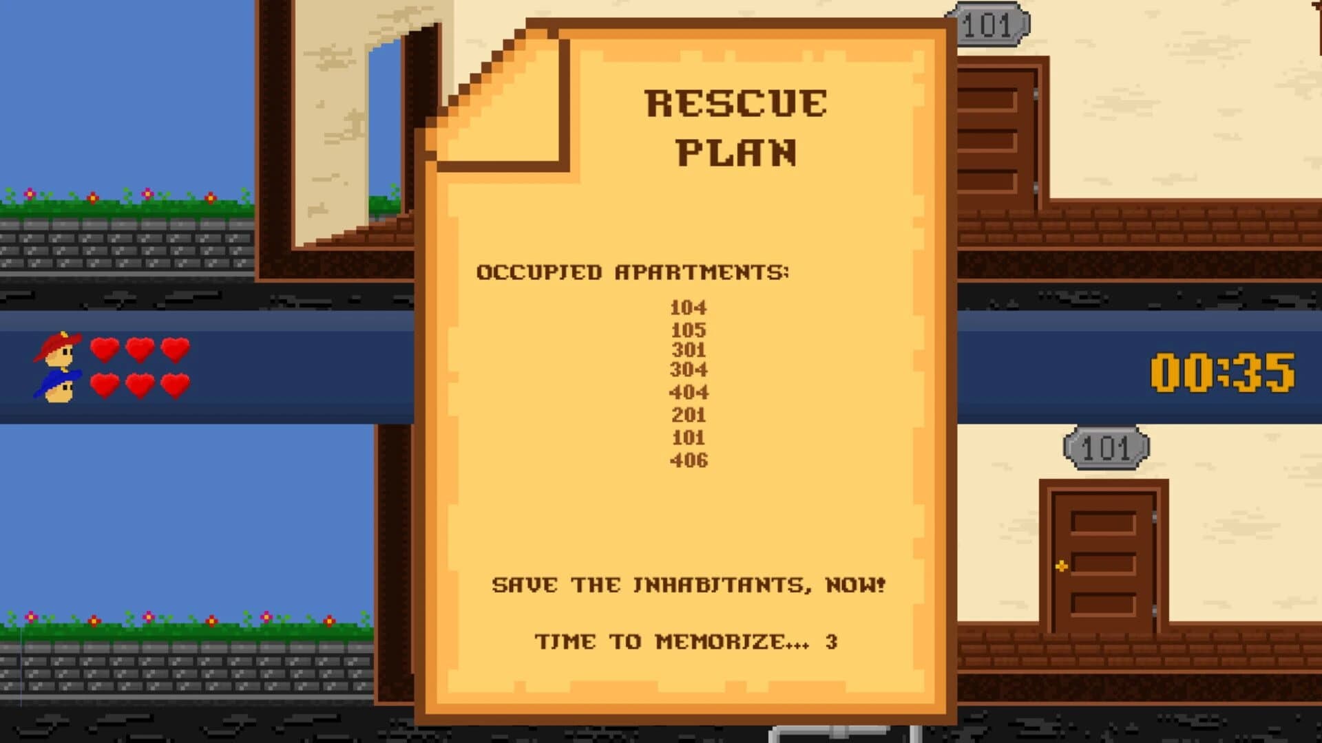 Save Their Souls screenshot 2