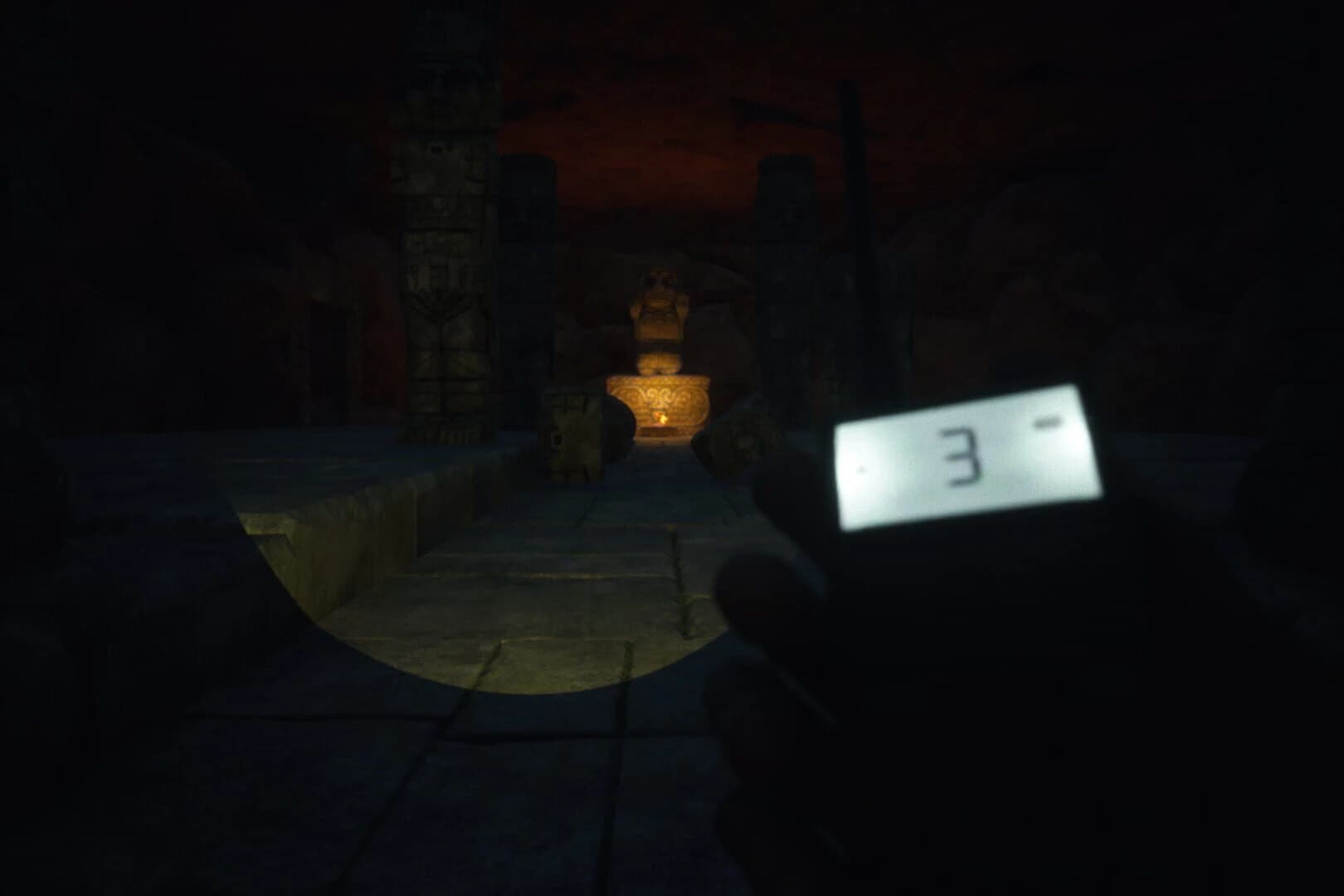 Save Us screenshot 5