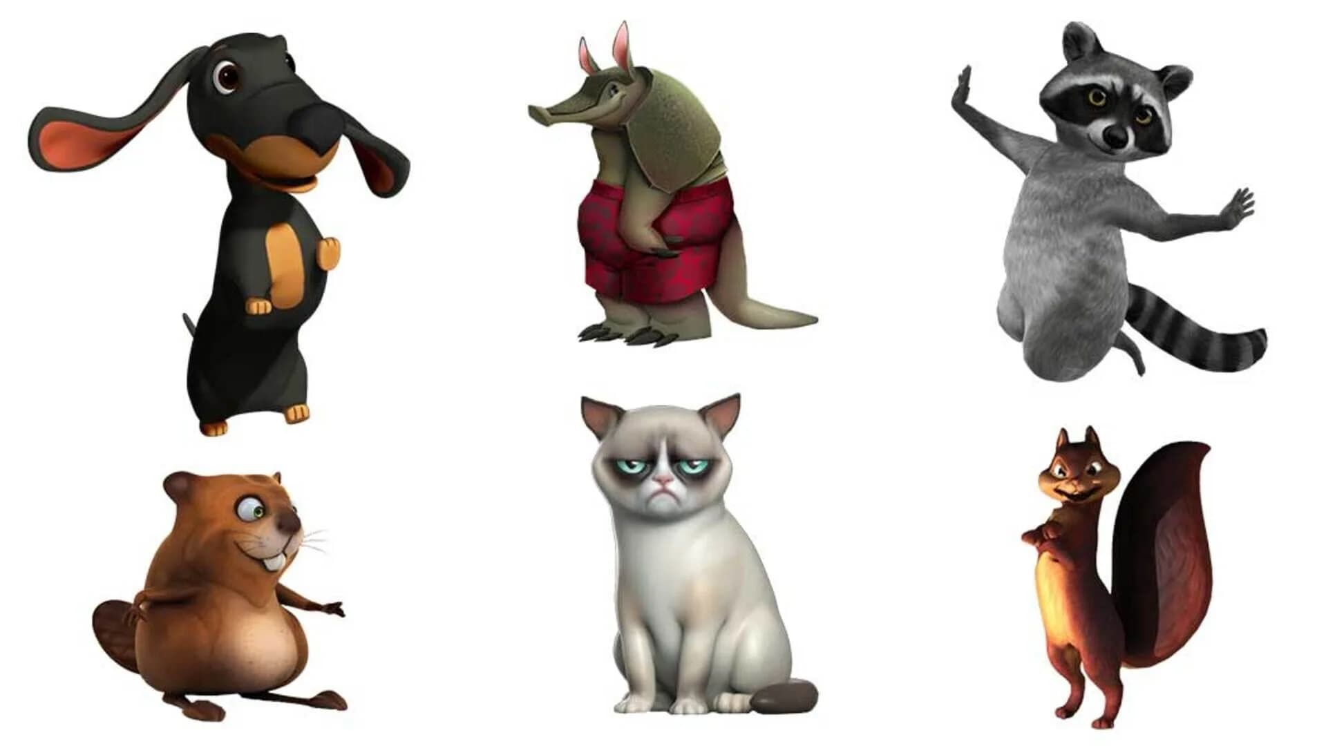 Save Your Nuts screenshot 5