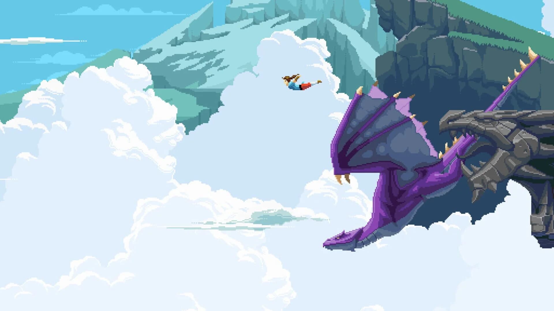 Savior screenshot 5