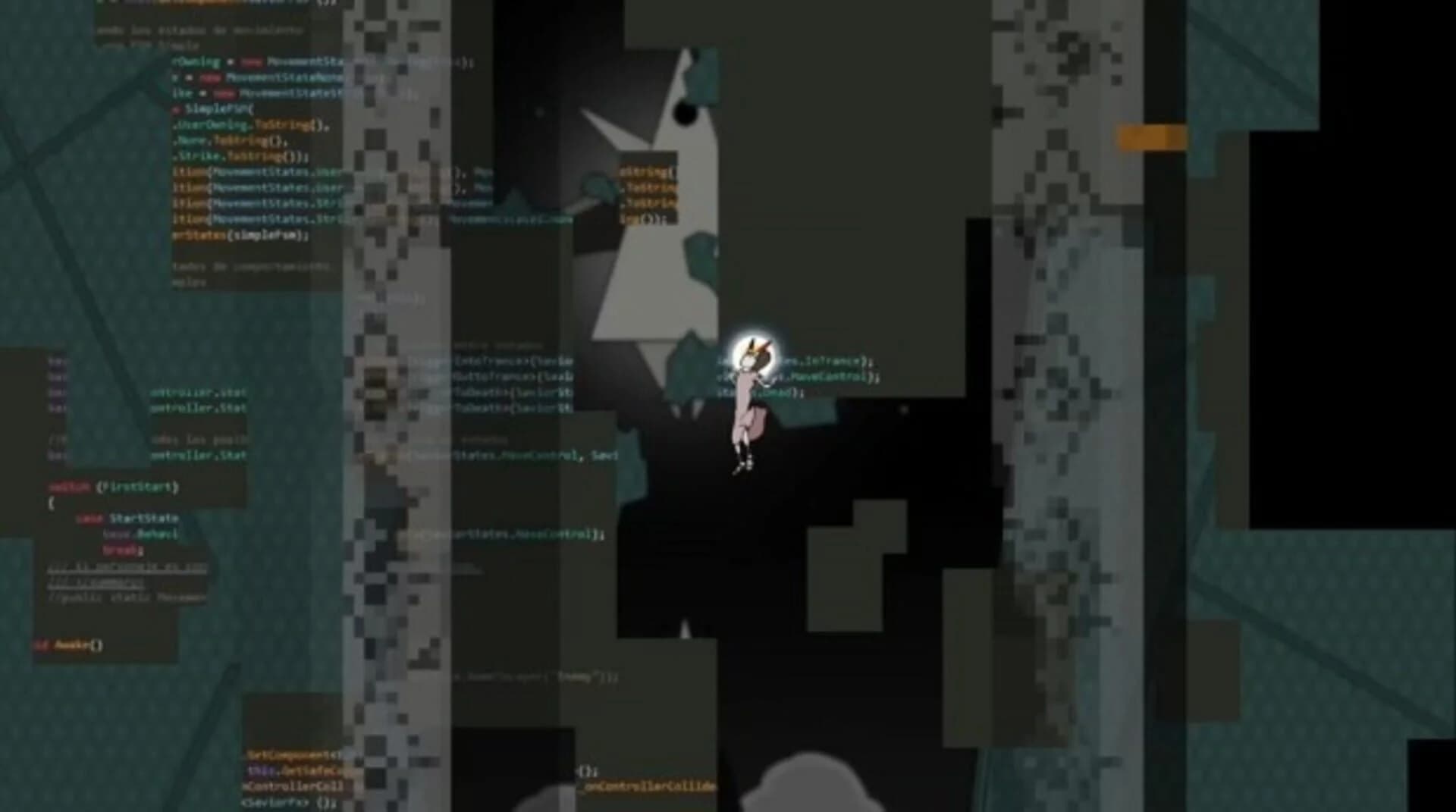 Saviorless screenshot 4