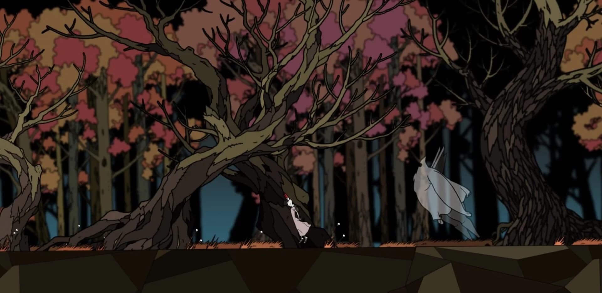 Saviorless screenshot 1