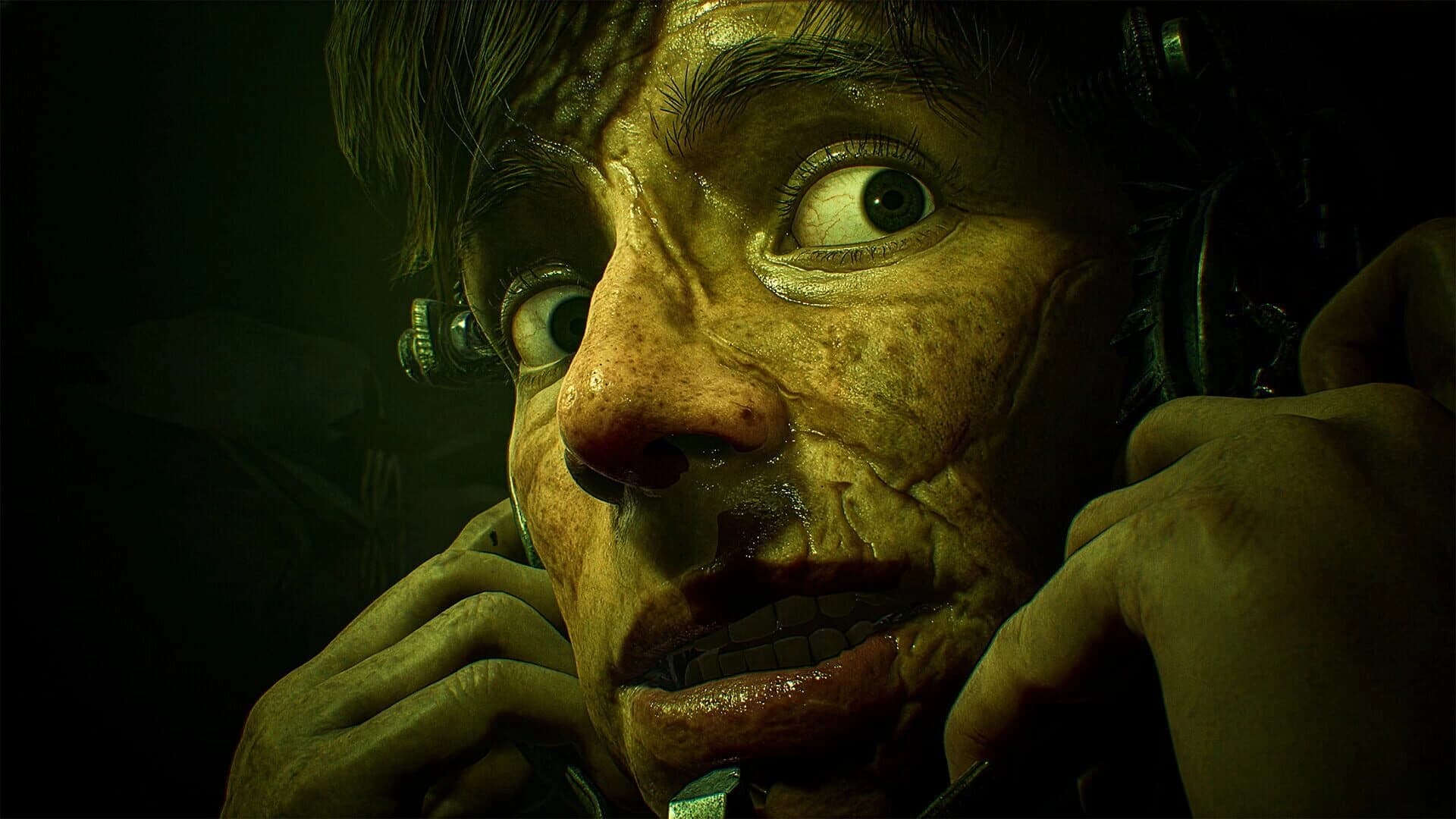 Saw Genesis screenshot 3