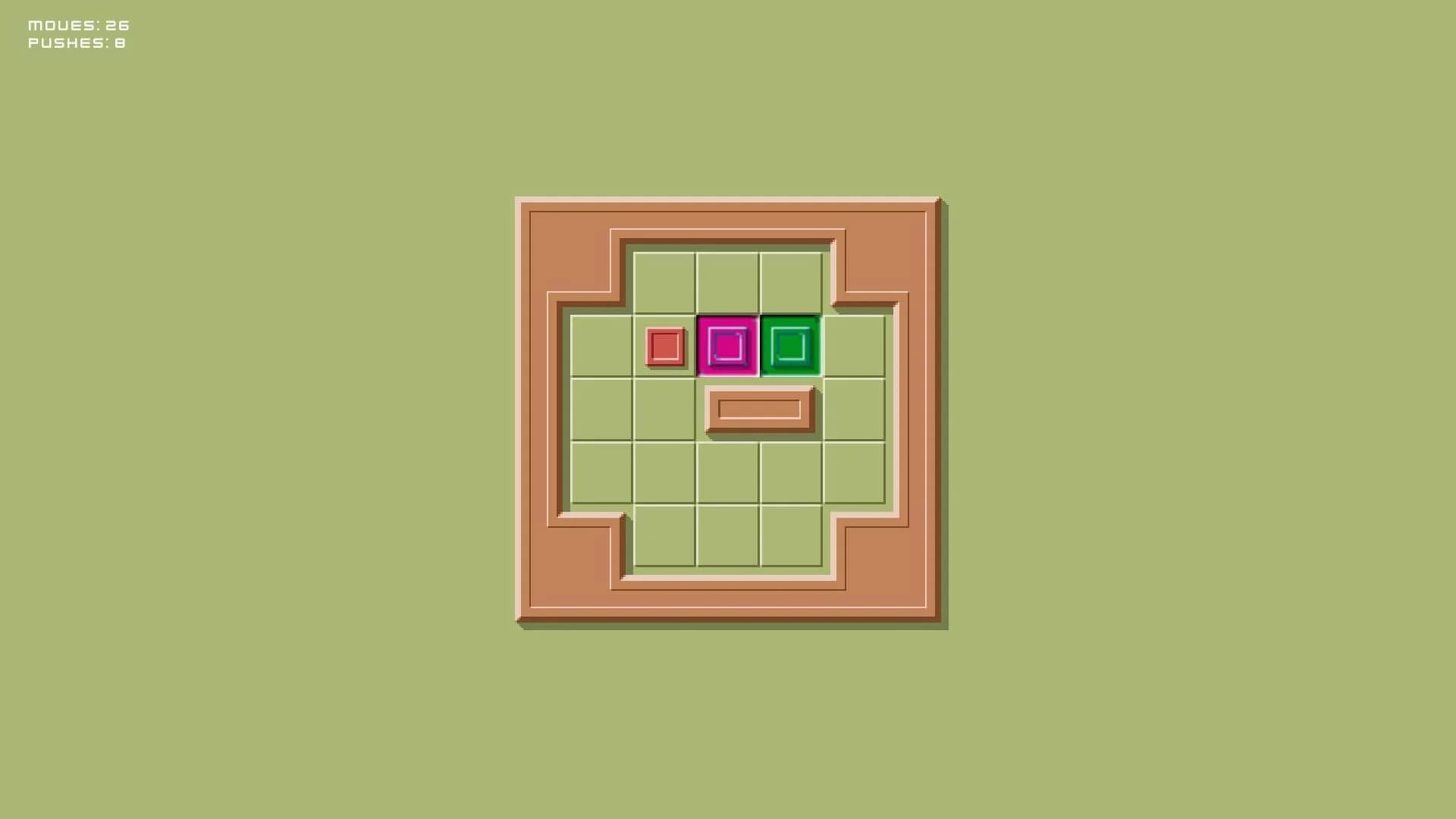 Sawkoban screenshot 2