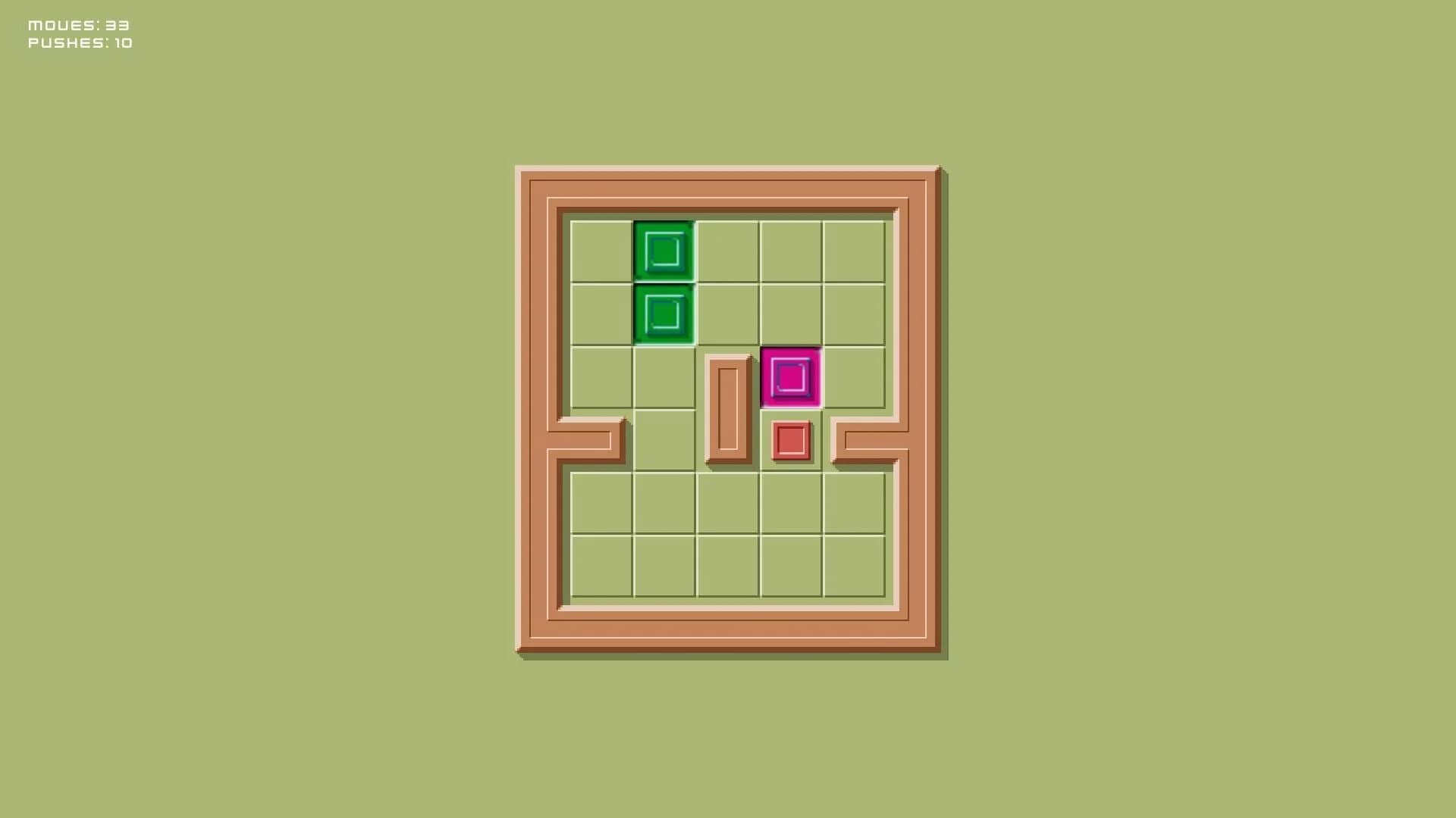 Sawkoban screenshot 5