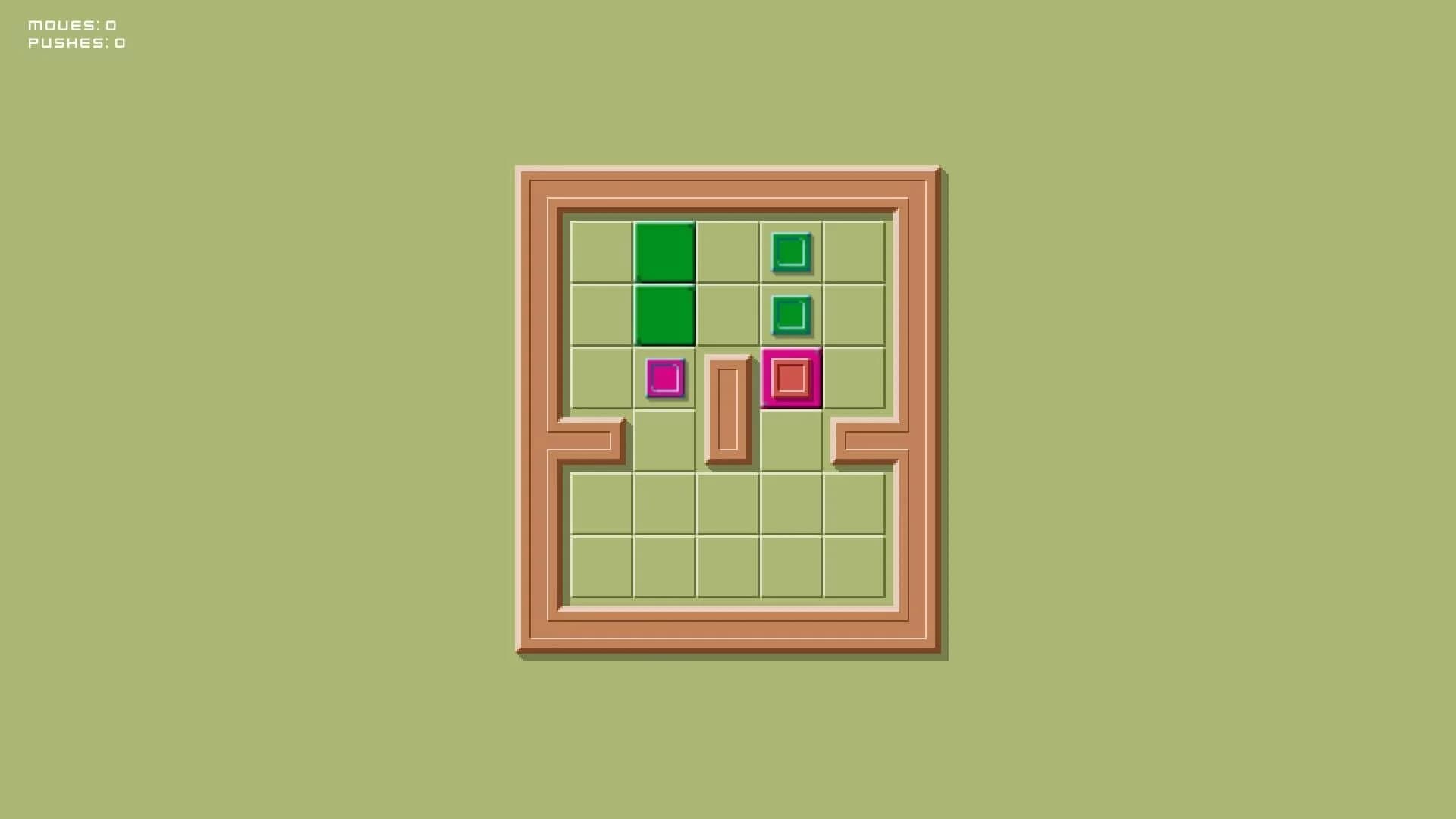 Sawkoban screenshot 4