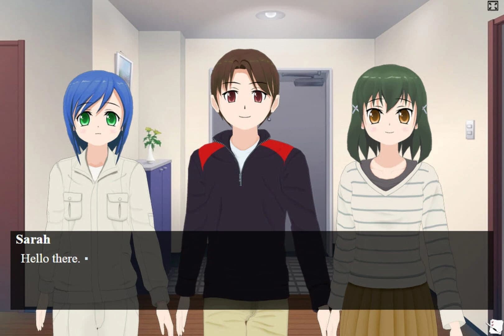 Say Goodbye screenshot 4