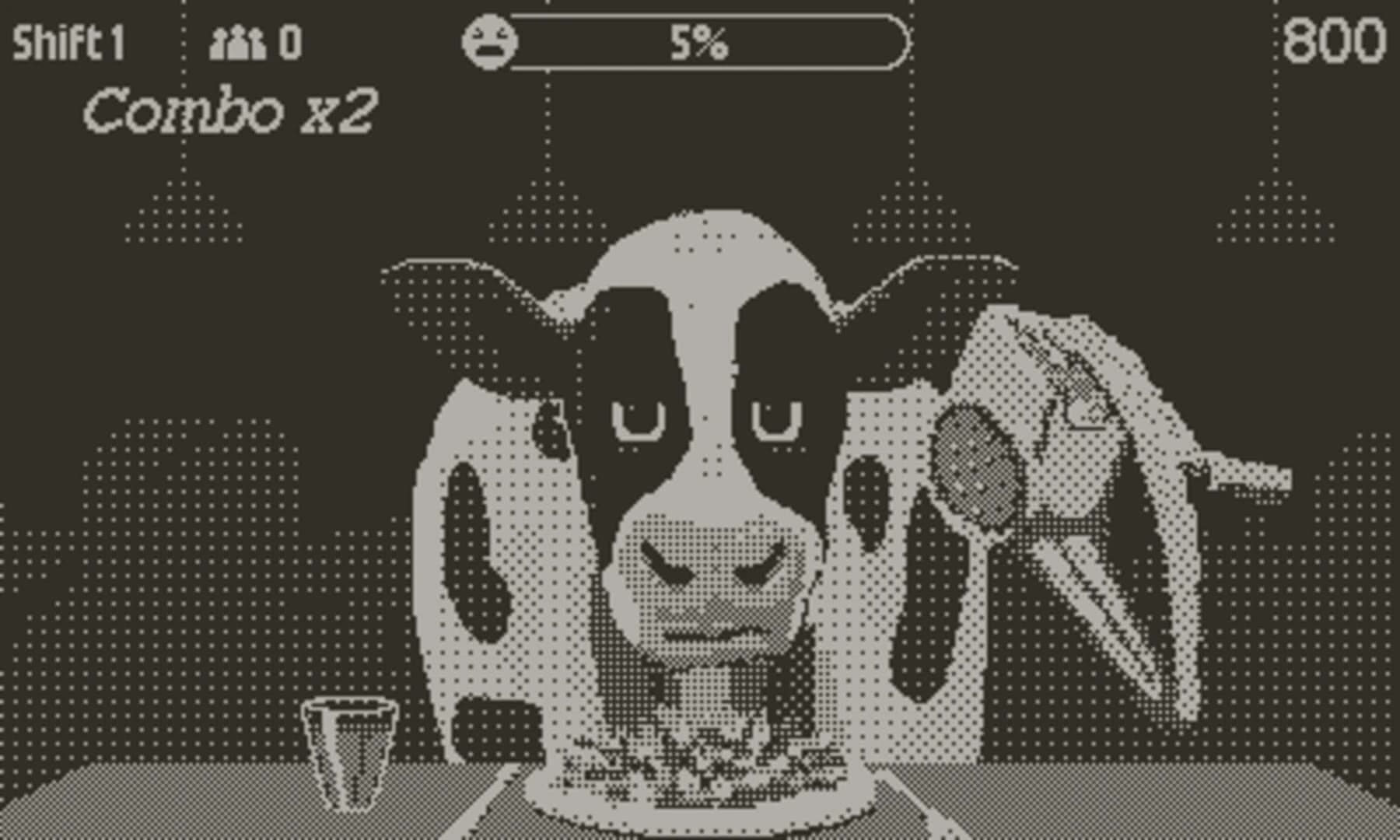 Say When! screenshot 3