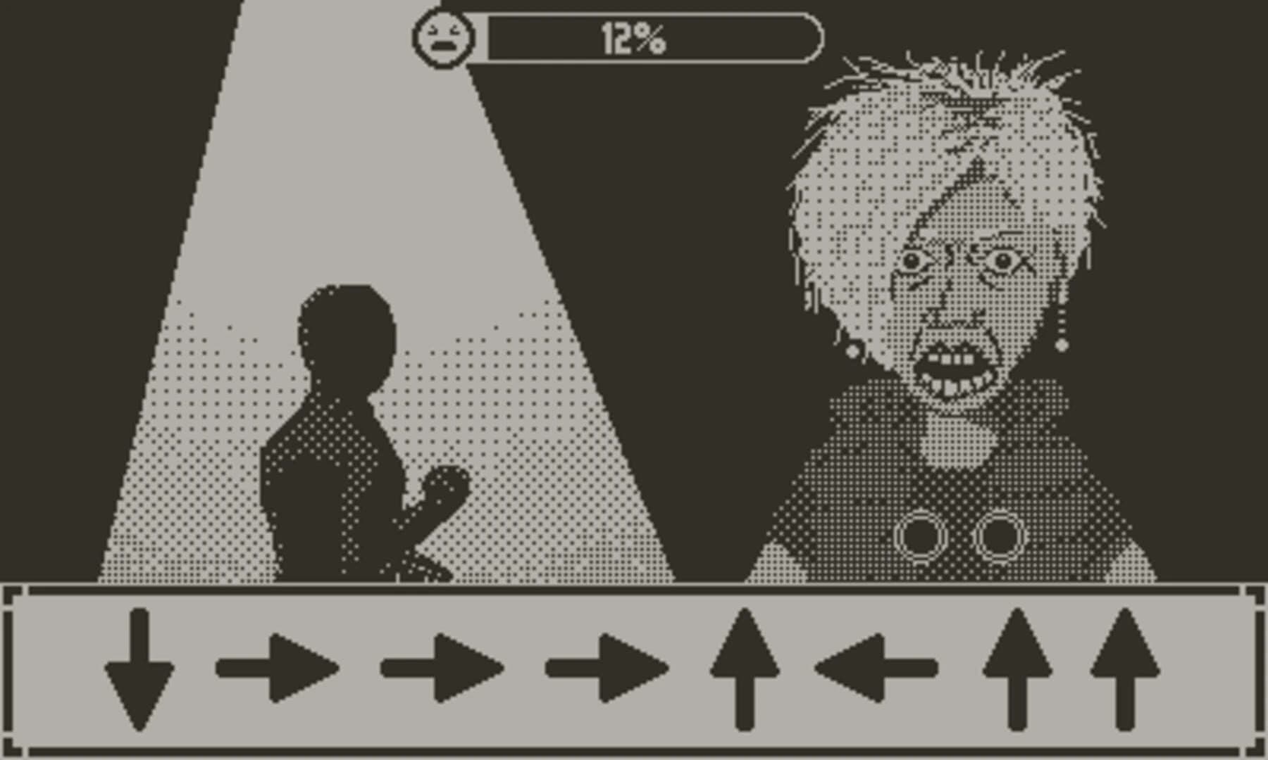 Say When! screenshot 2
